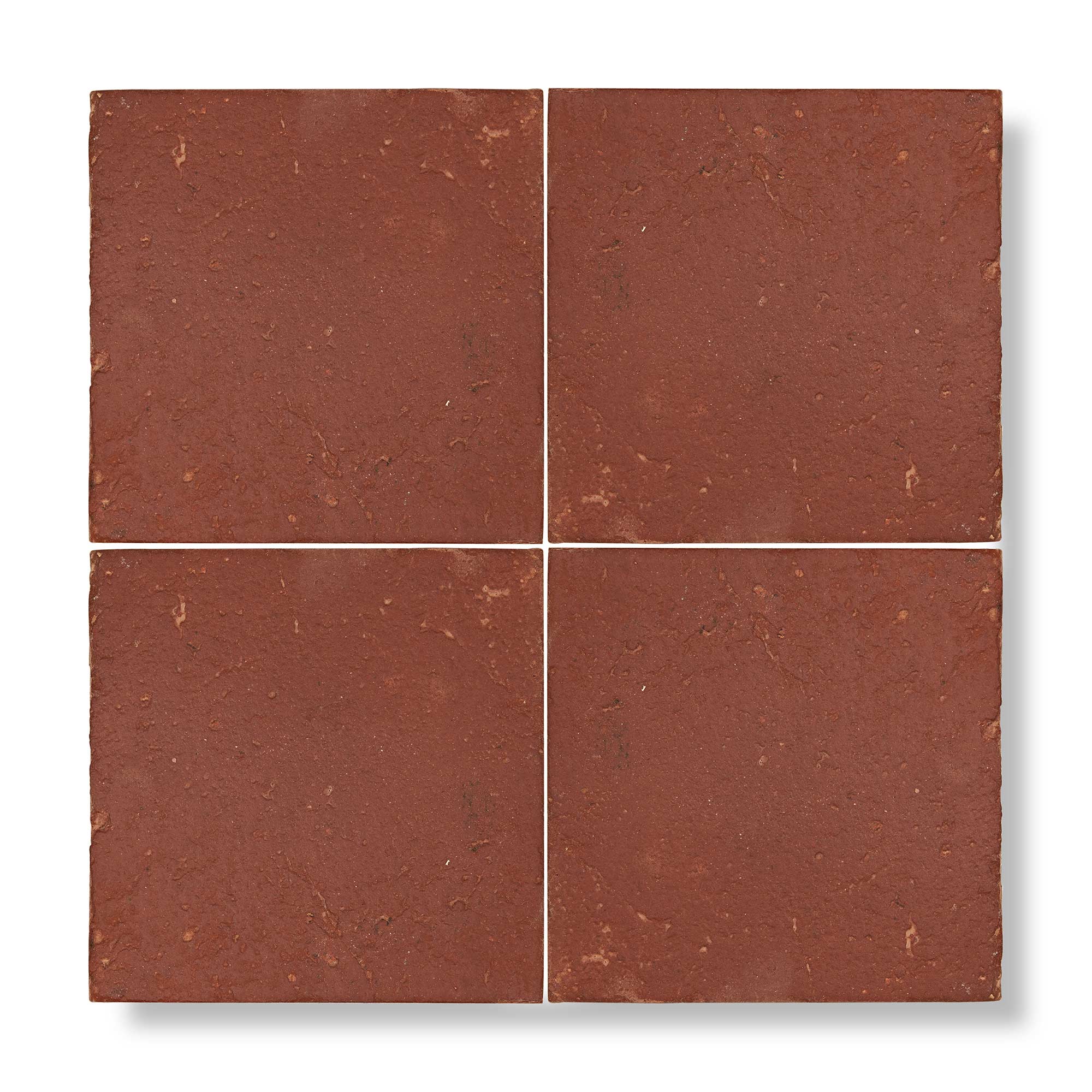 Reclaimed Terracotta Square Tile 15x15 - Image 3