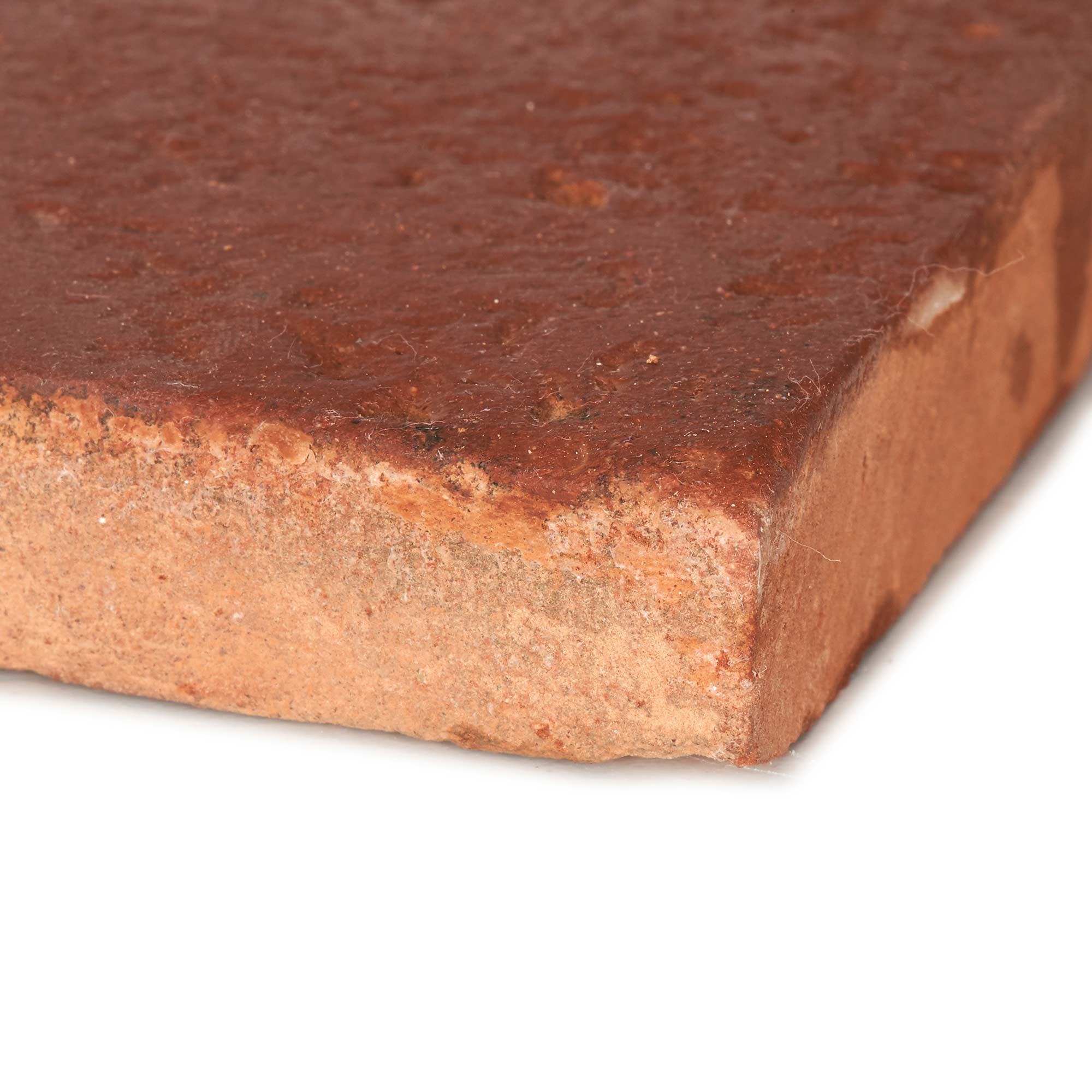 Reclaimed Terracotta Square Tile 15x15 - Image 4