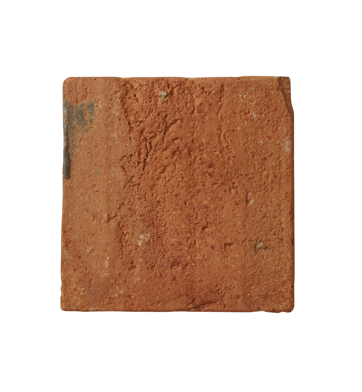 Reclaimed Terracotta Square Tile 15x15 - Image 5