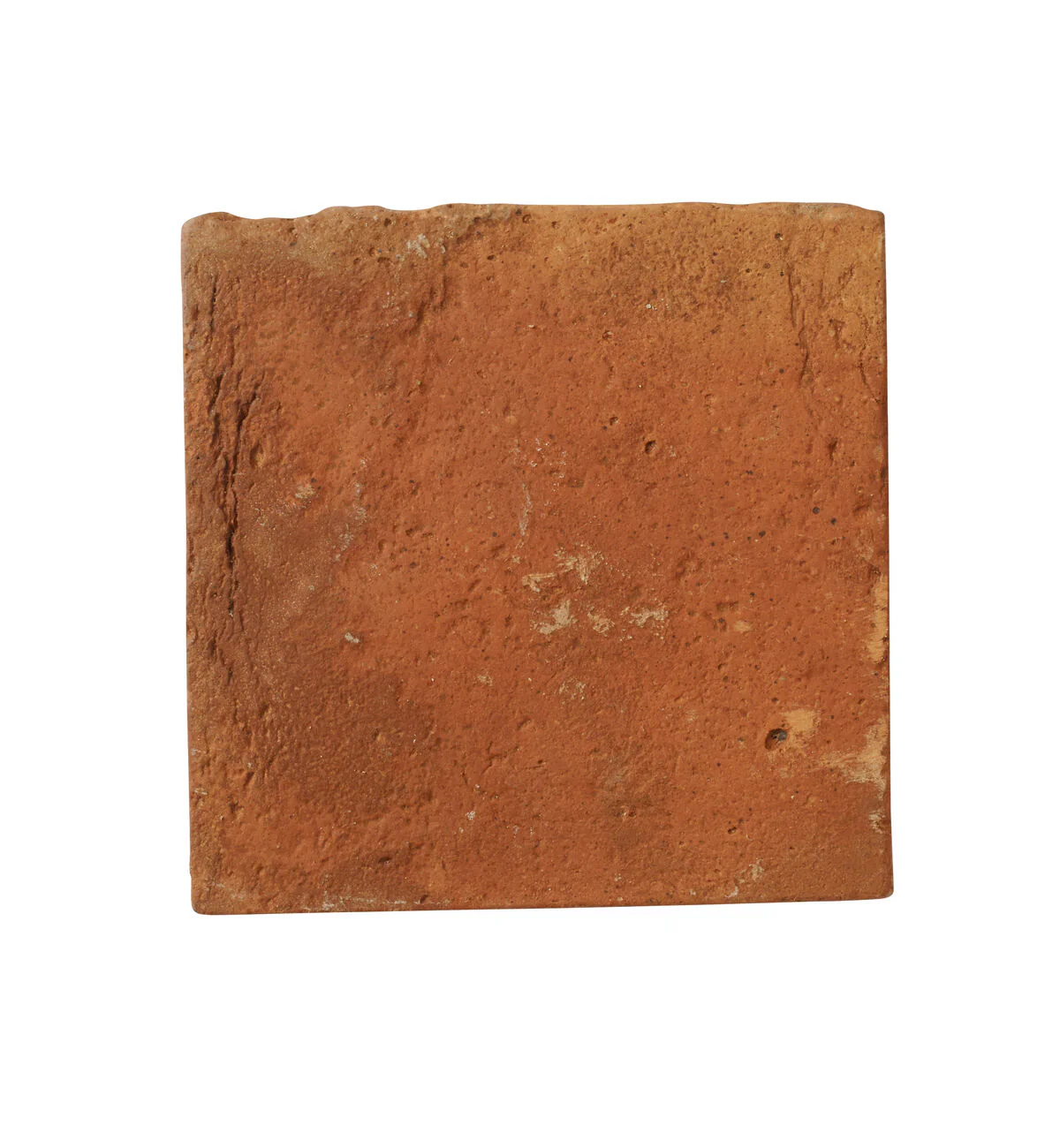 Reclaimed Terracotta Square Tile 15x15 - Image 6