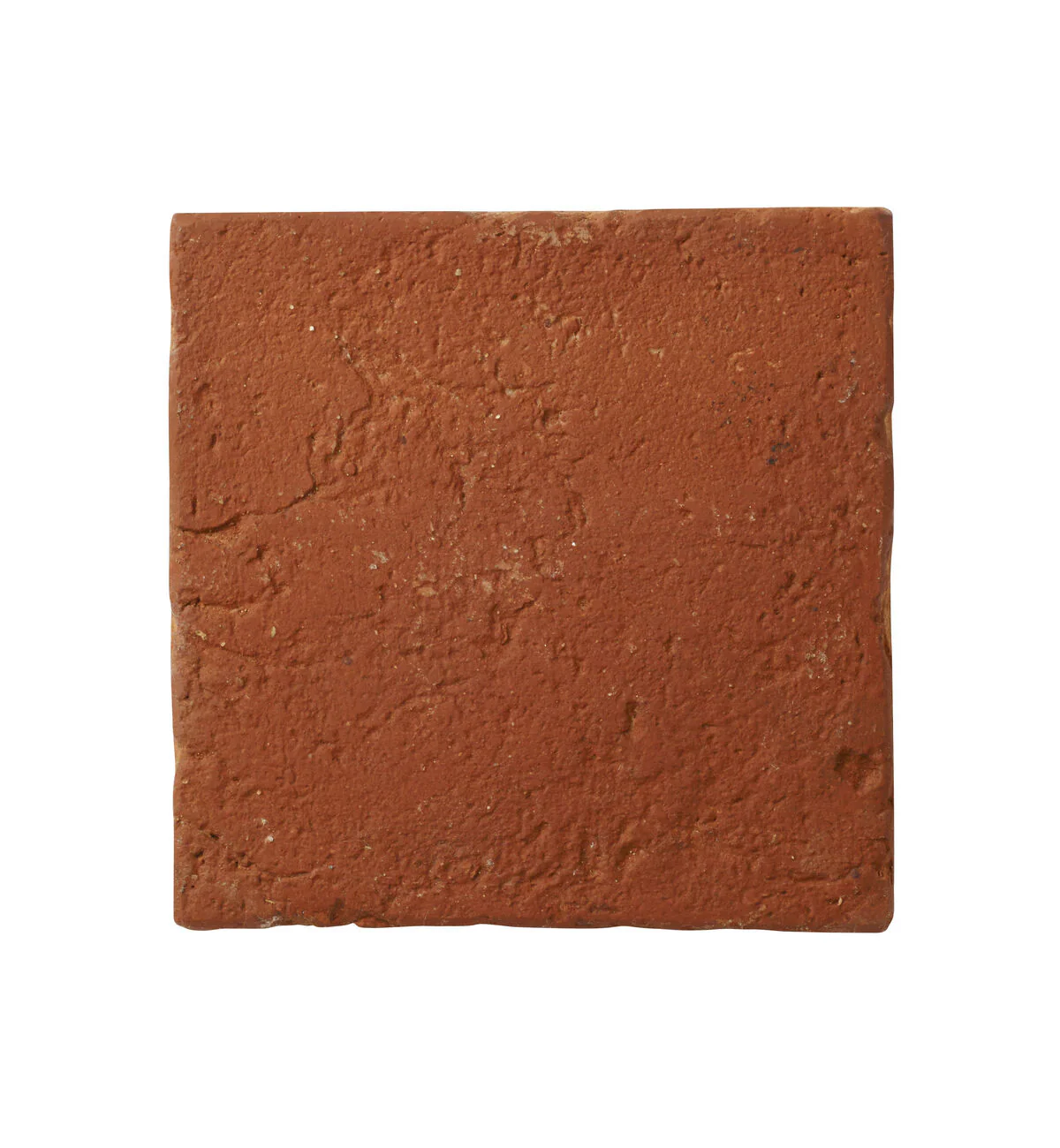 Reclaimed Terracotta Square Tile 15x15 - Image 8