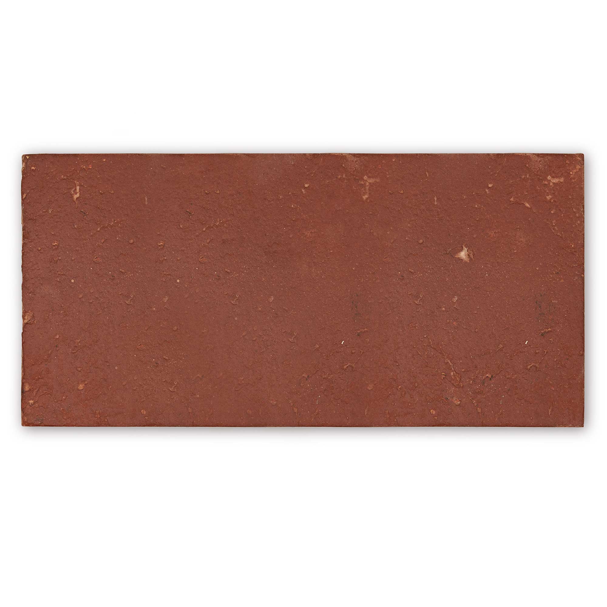 Reclaimed Terracotta - Sample