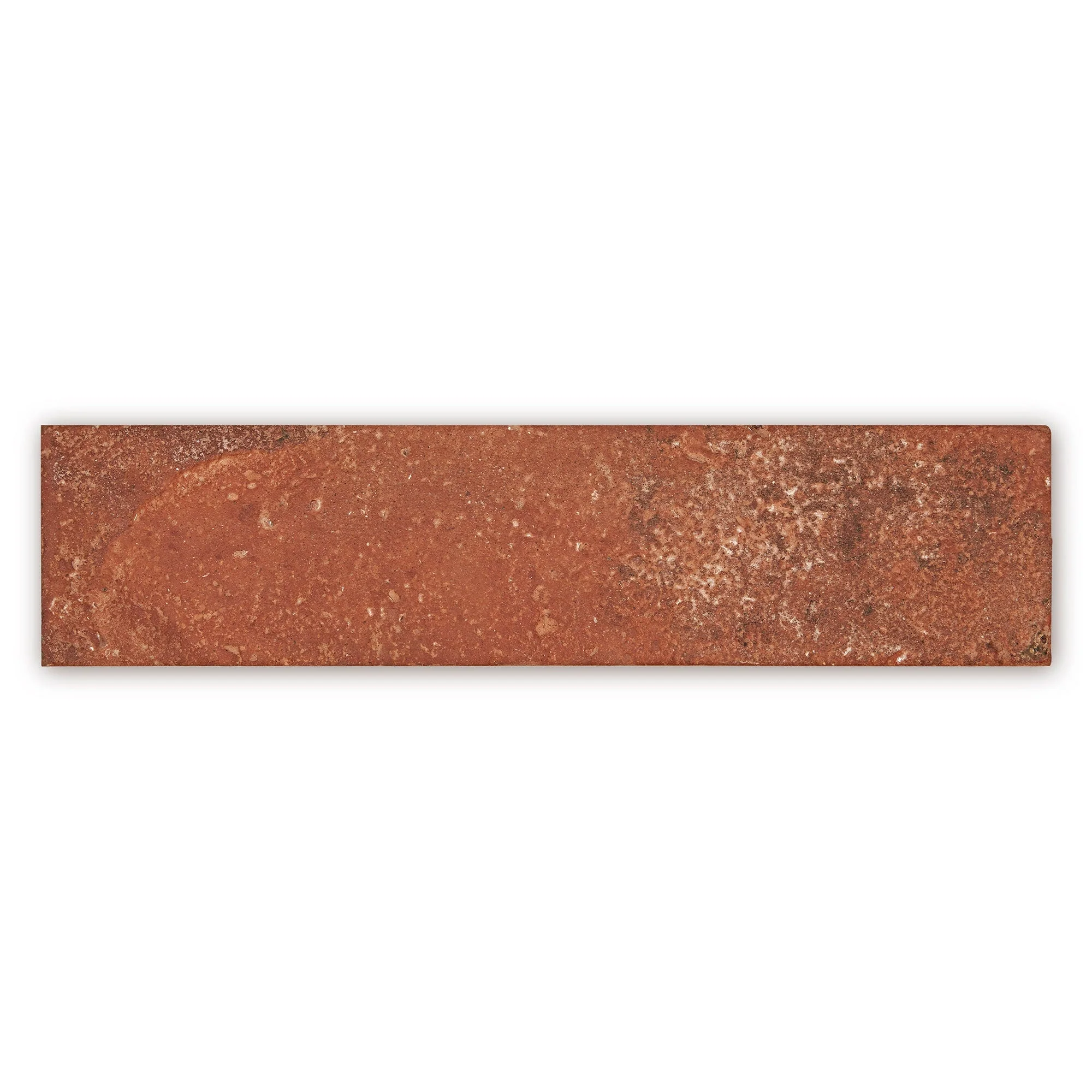 Reclaimed Terracotta - Sample