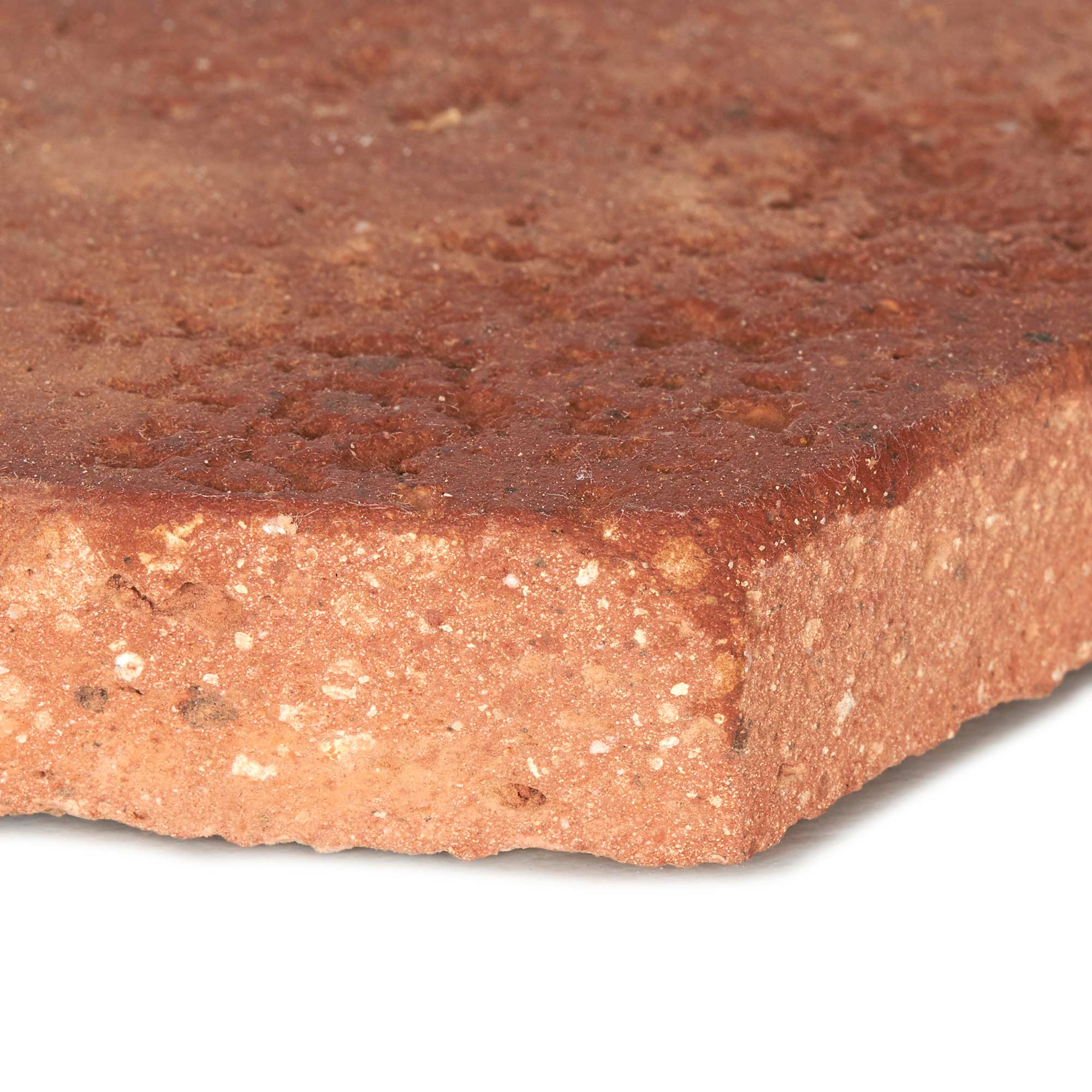Reclaimed Terracotta Hexagonal Tile - Image 5