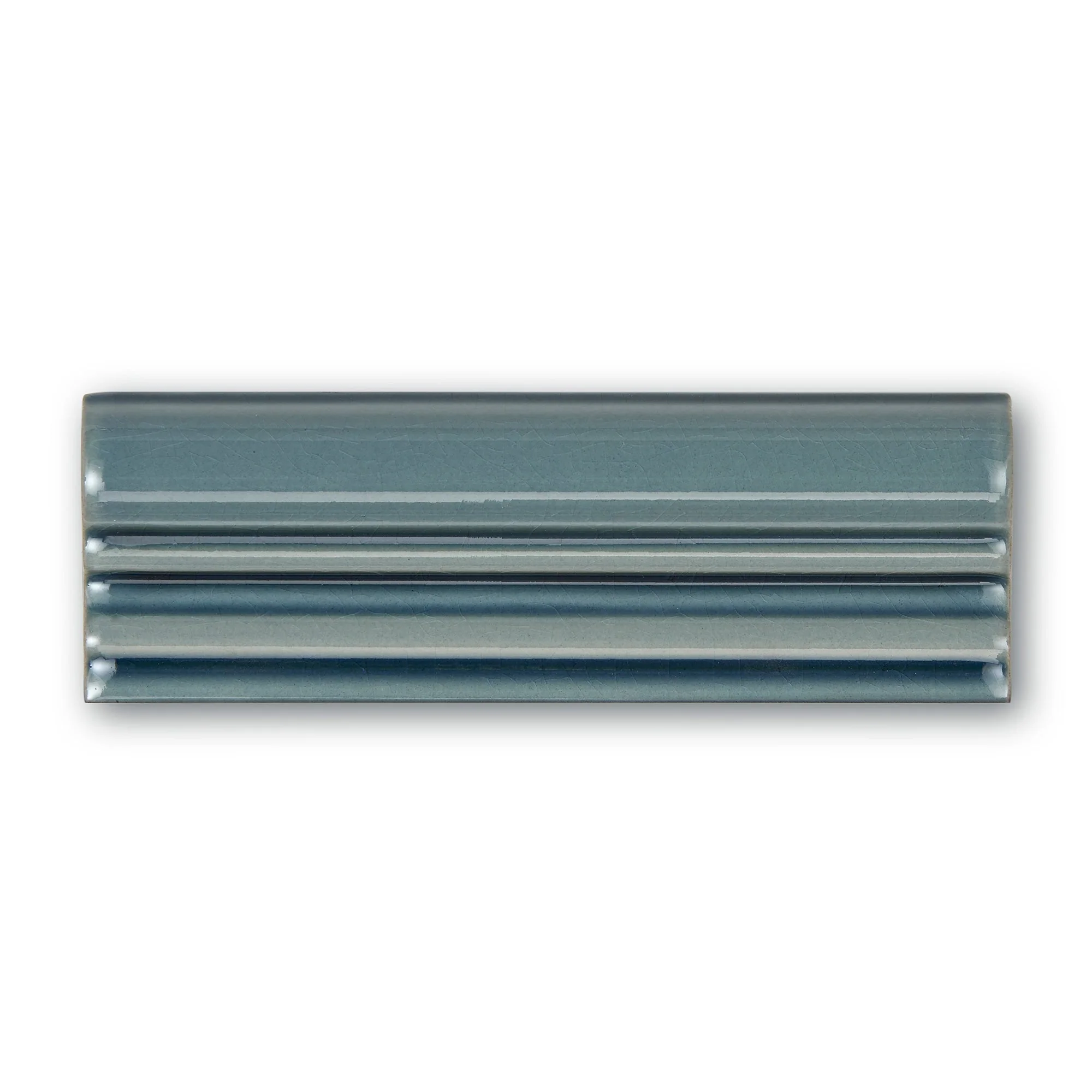 Retro Metro Green Park Dado - Sample