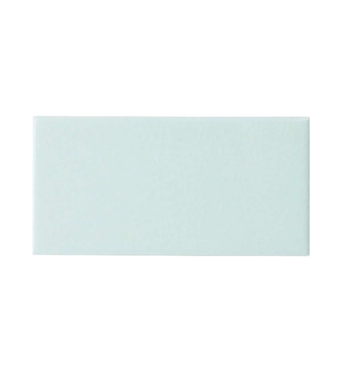 Retro Metro Lido Blue 7.5 x 15 Glazed Tile