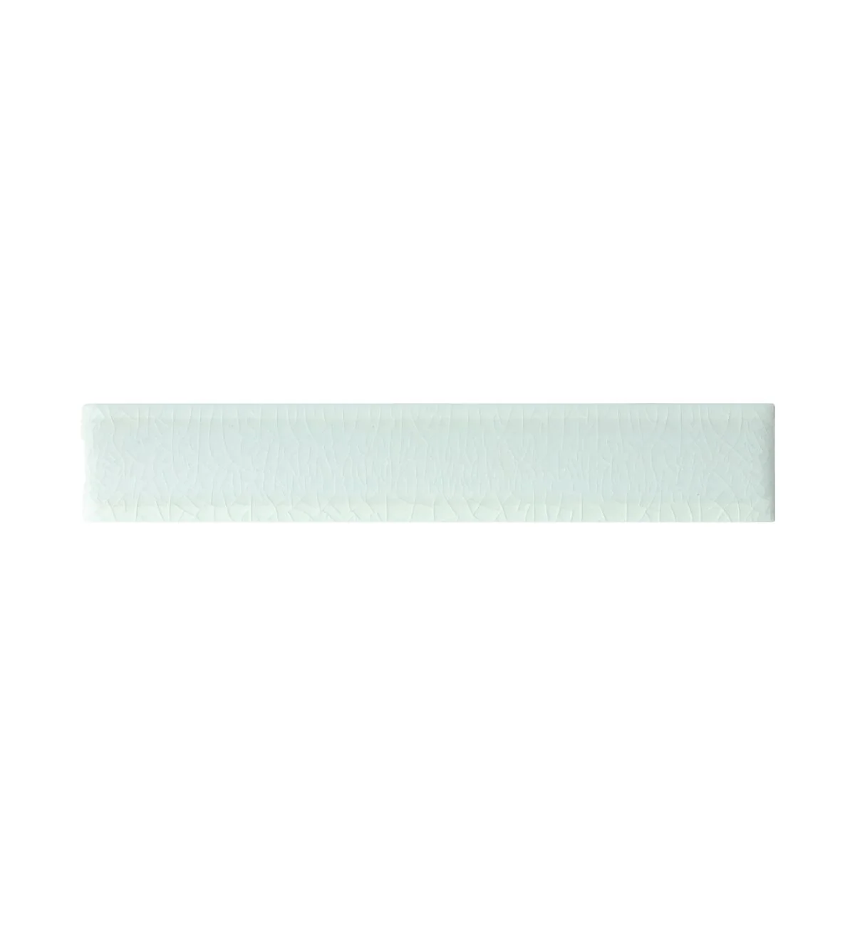 Retro Metro Lido Blue Glazed Trim