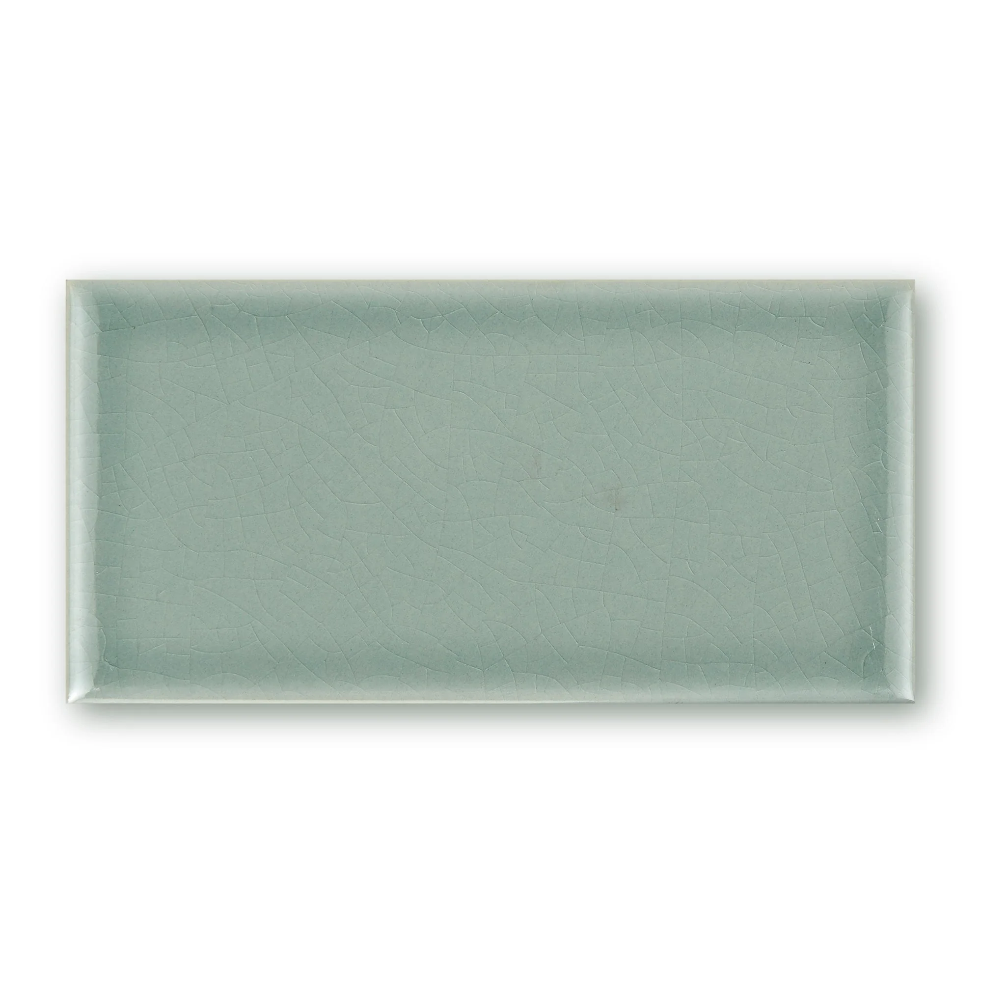 Retro Metro Limehouse 7.5 x 15 - Sample