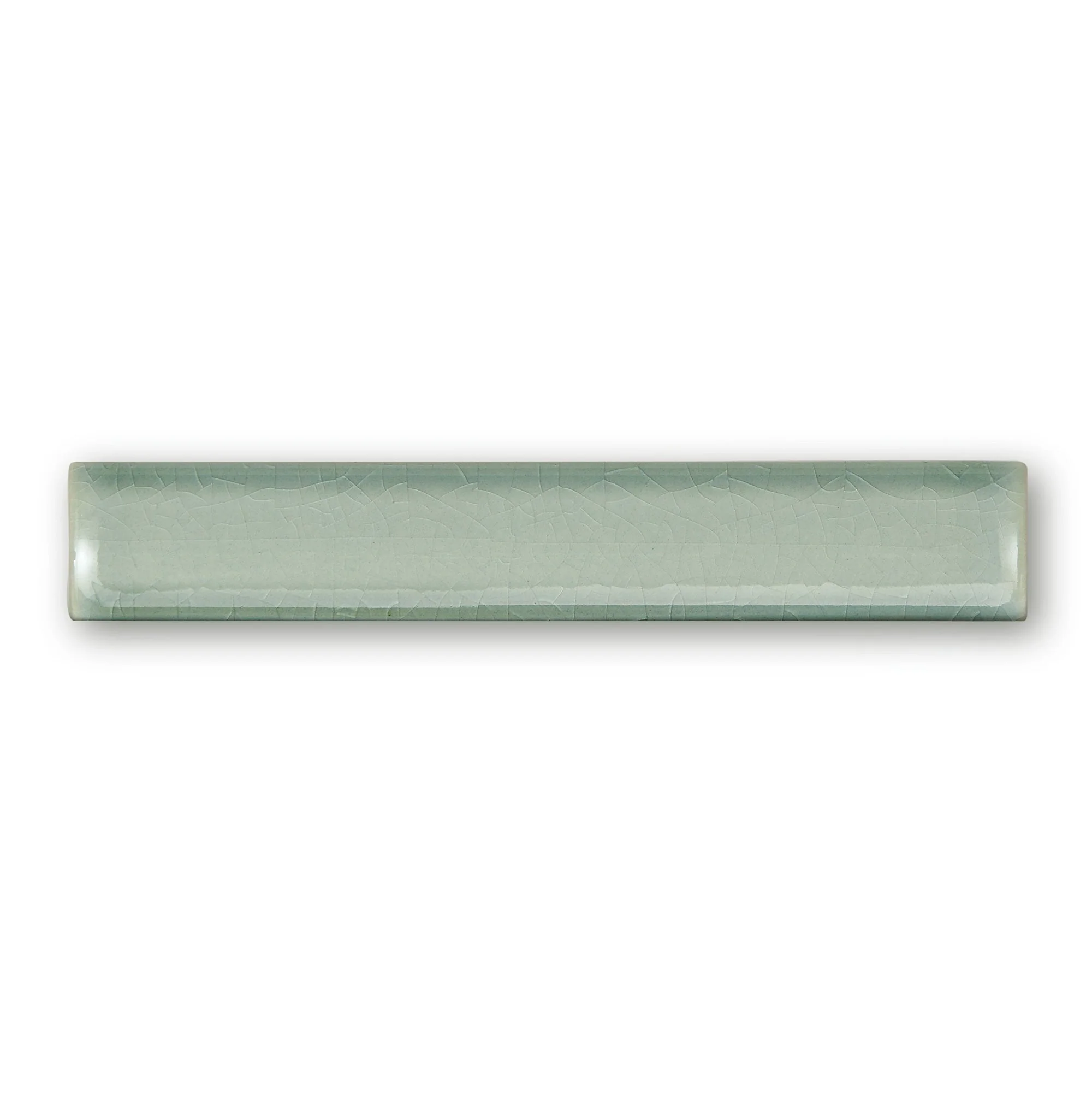 Retro Metro Limehouse Trim - Sample