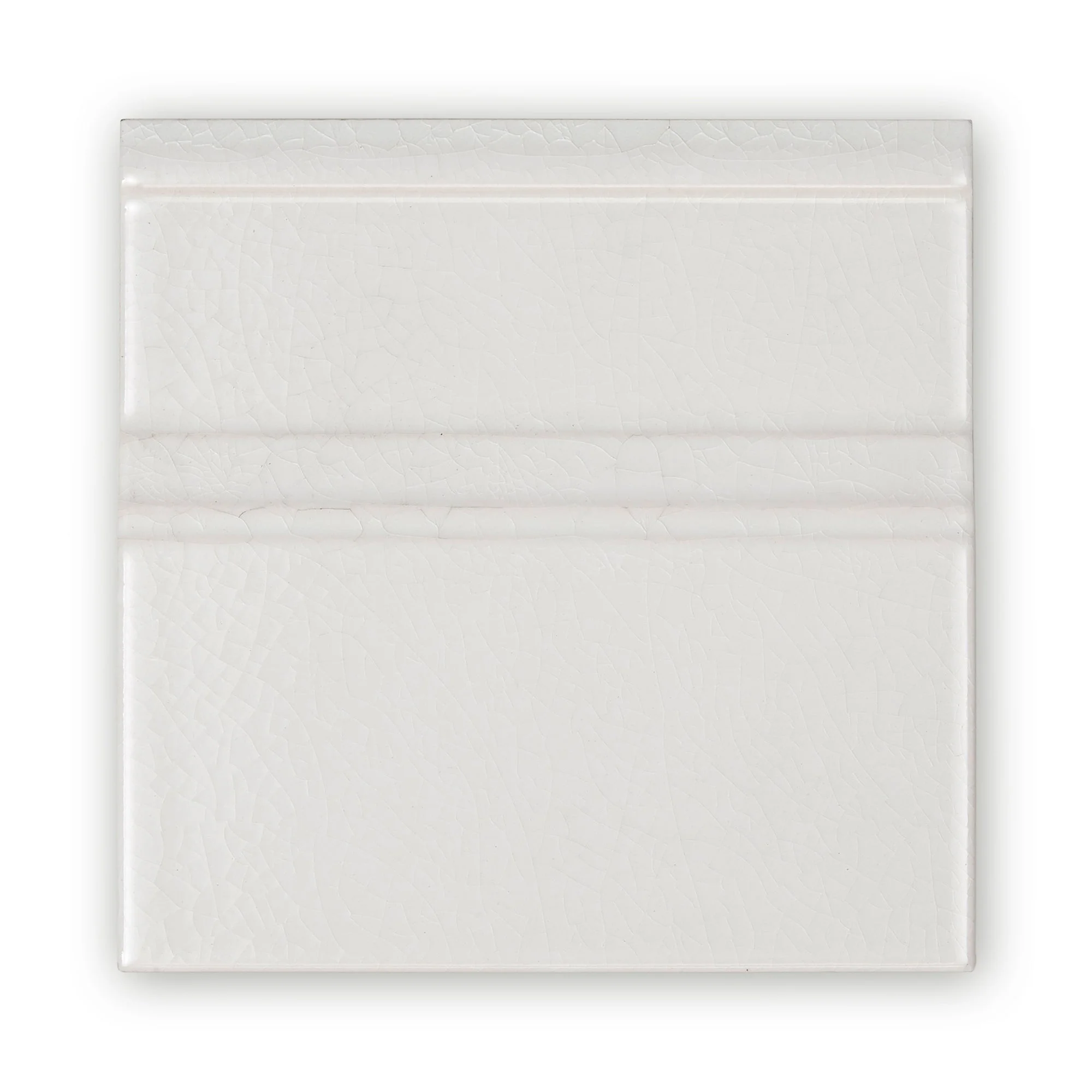 Retro Metro South Kensington Skirting 15 x 15 - Sample