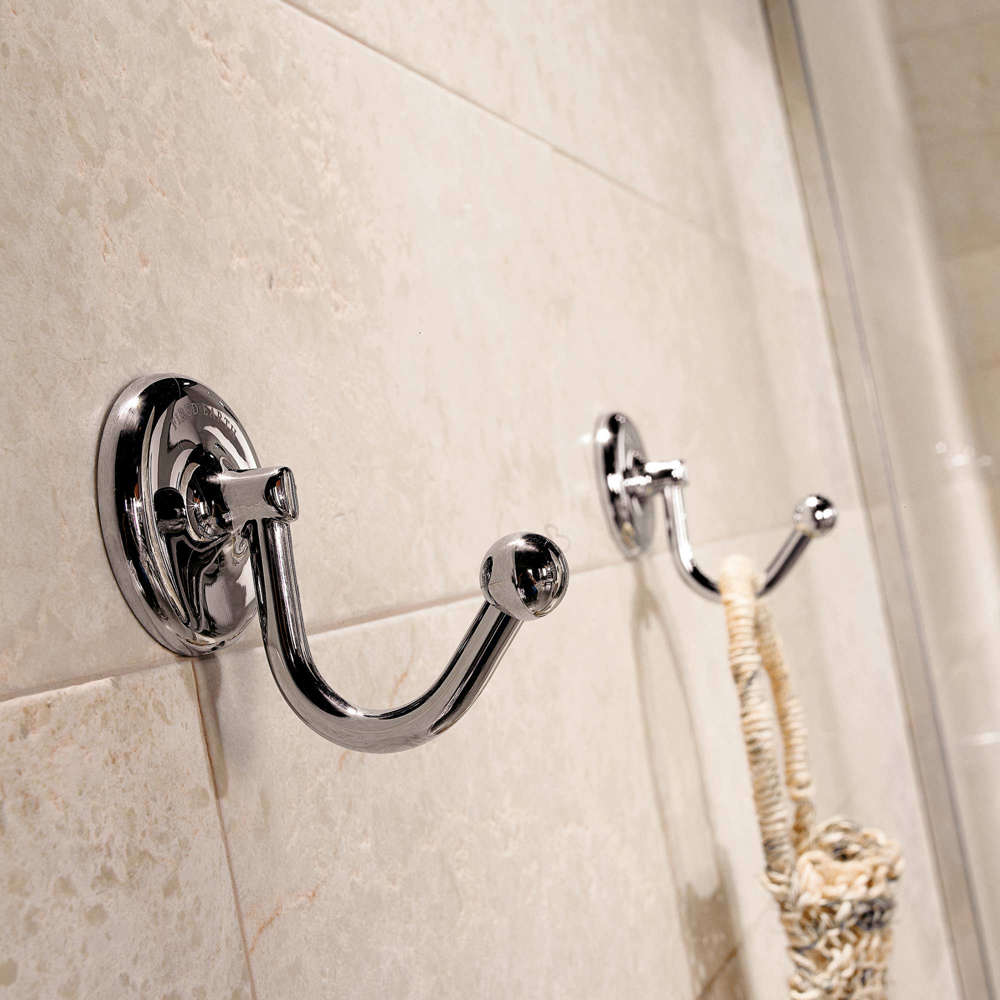 Richmond Single Robe Hook - Image 2