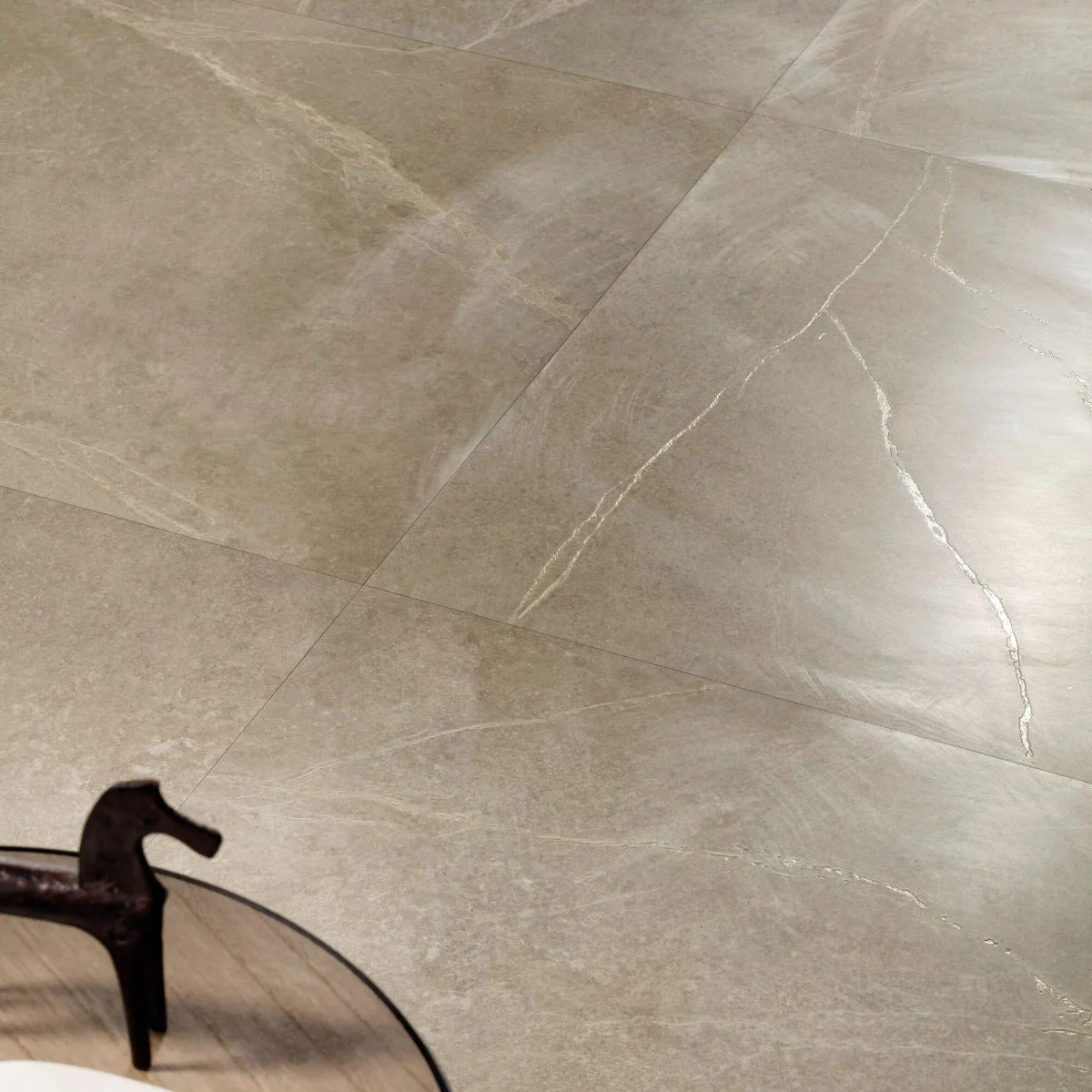 Rimini Ivory 60 x 60 - Image 4
