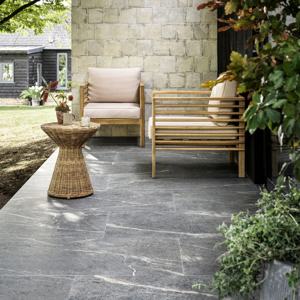 Rimini Taupe 60 x 120 - Image 4