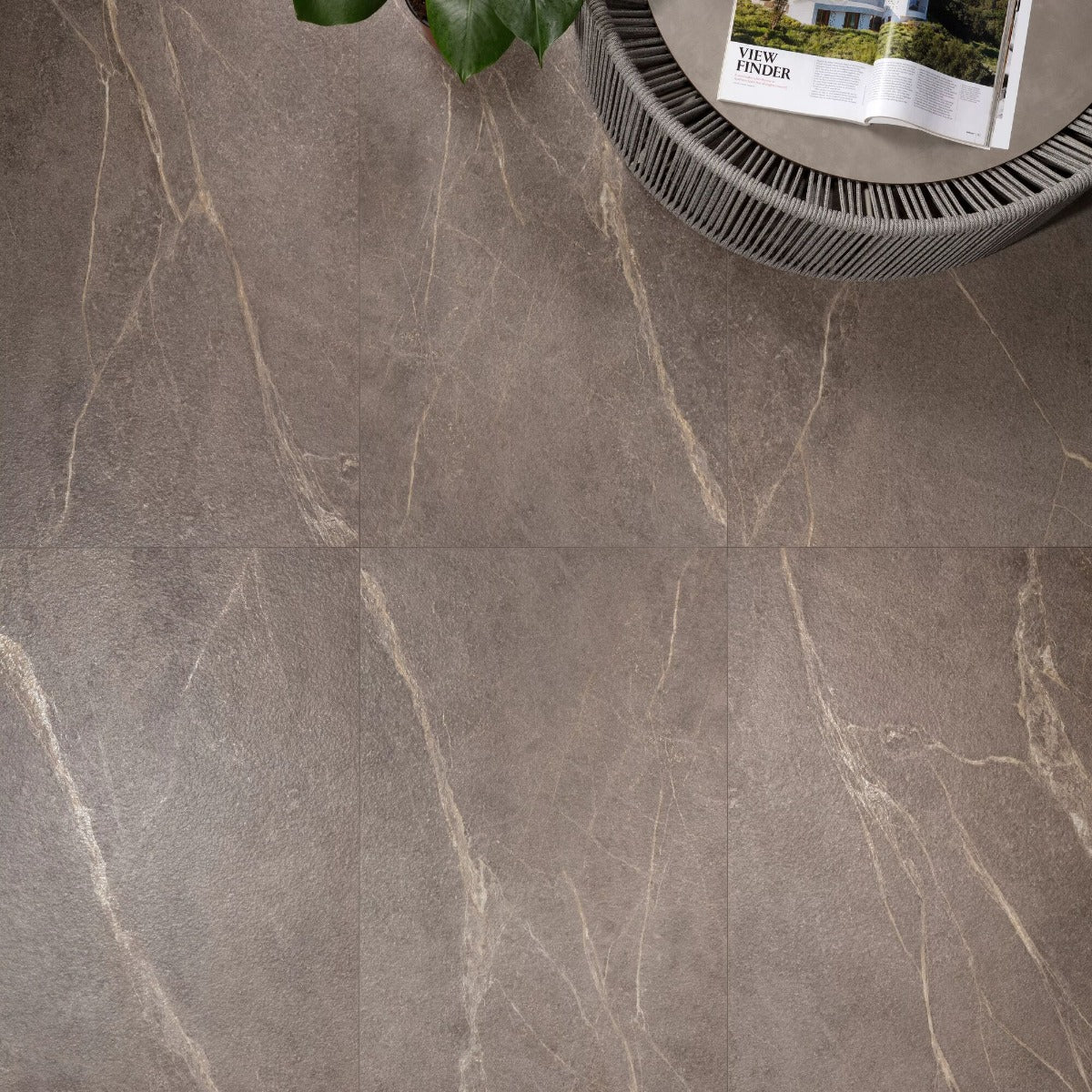 Rimini Taupe 60 x 60 - Image 4