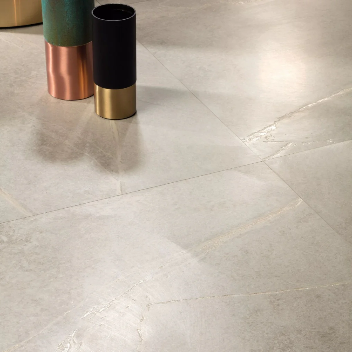 Rimini White 60 x 120 - Image 7