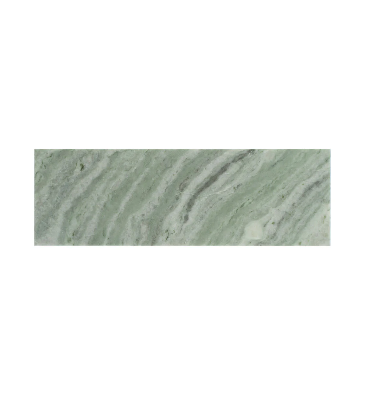 Seaspray Green Marble Tile 10x30 - Image 3