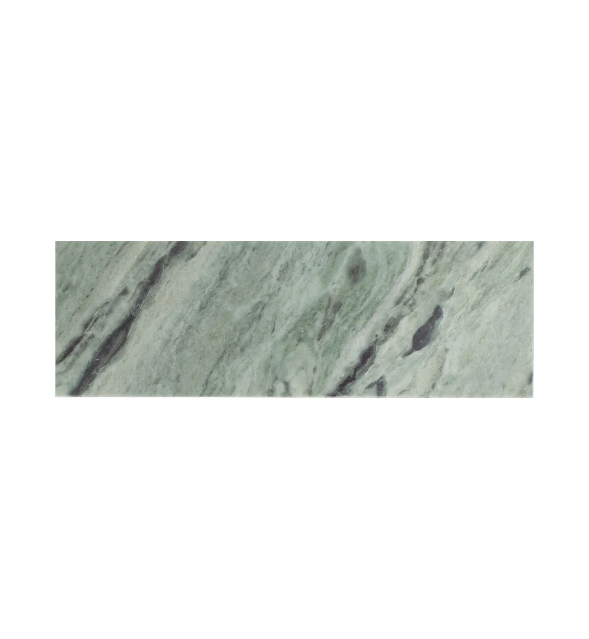 Seaspray Green Marble Tile 10x30 - Image 6
