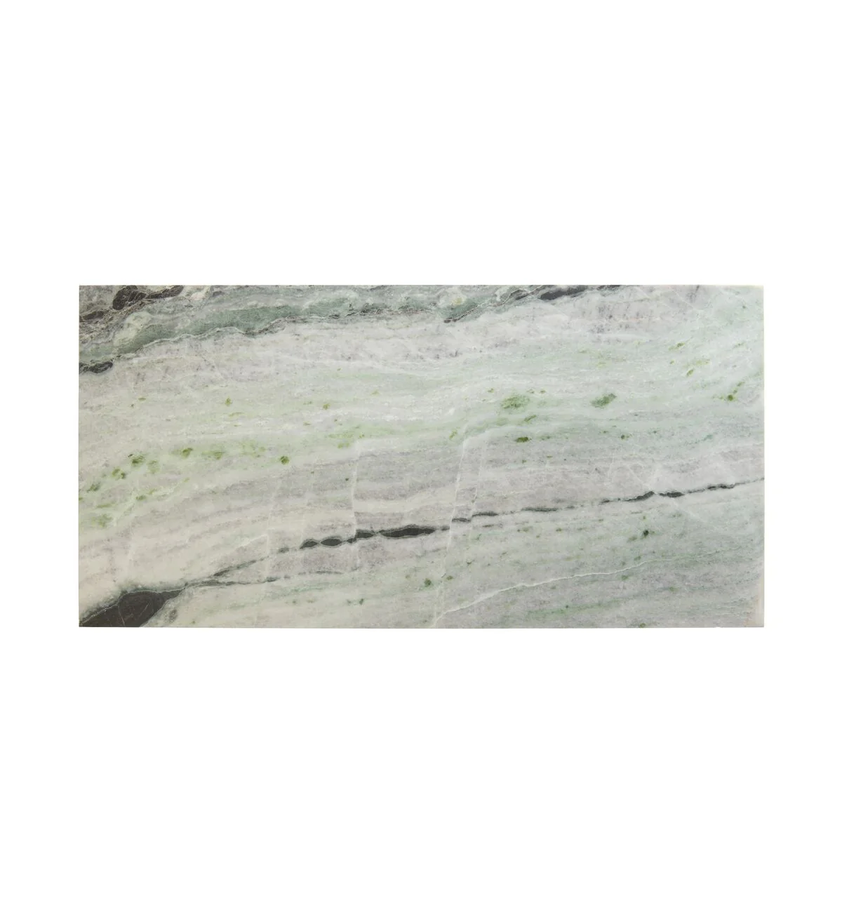 Seaspray Green Marble Tile 30x60 - Image 3