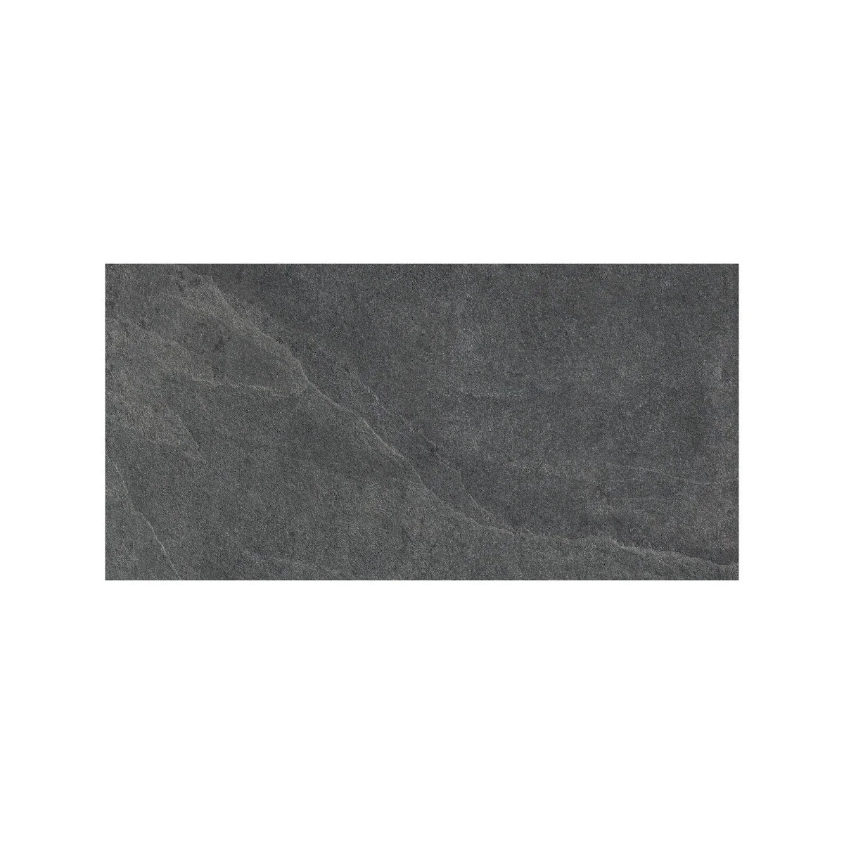 Shale Black Slate Effect Tile 30 x 60 - Image 3