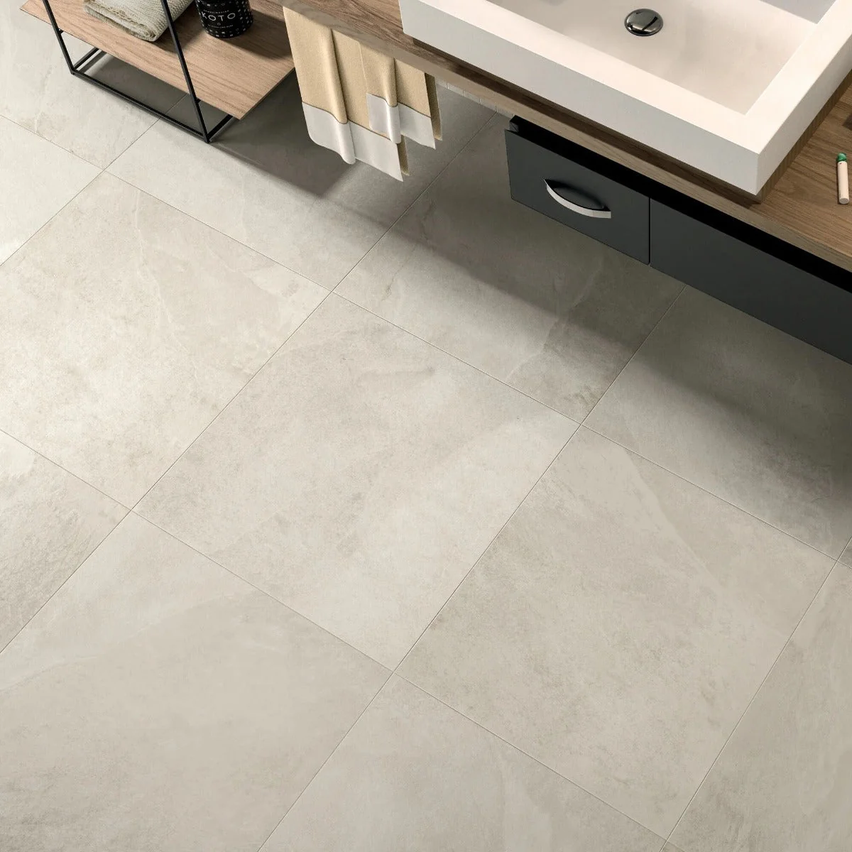 Shale White 60 x 120 - Image 4