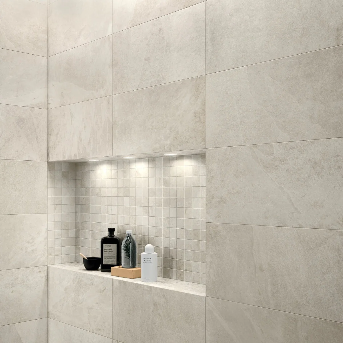 Shale White 30 x 60 - Image 4