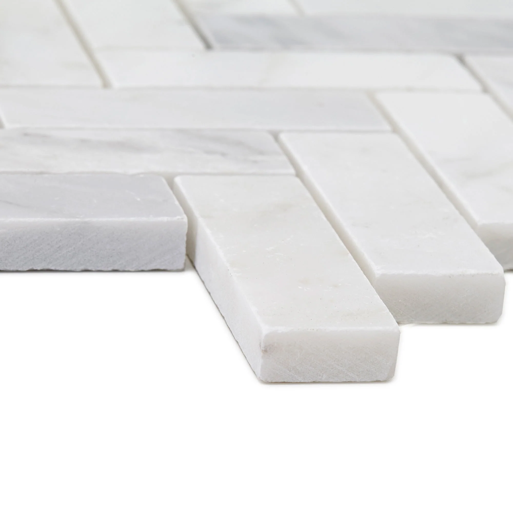 East Hampton Shelter Island Marble Mosaic - Image 3
