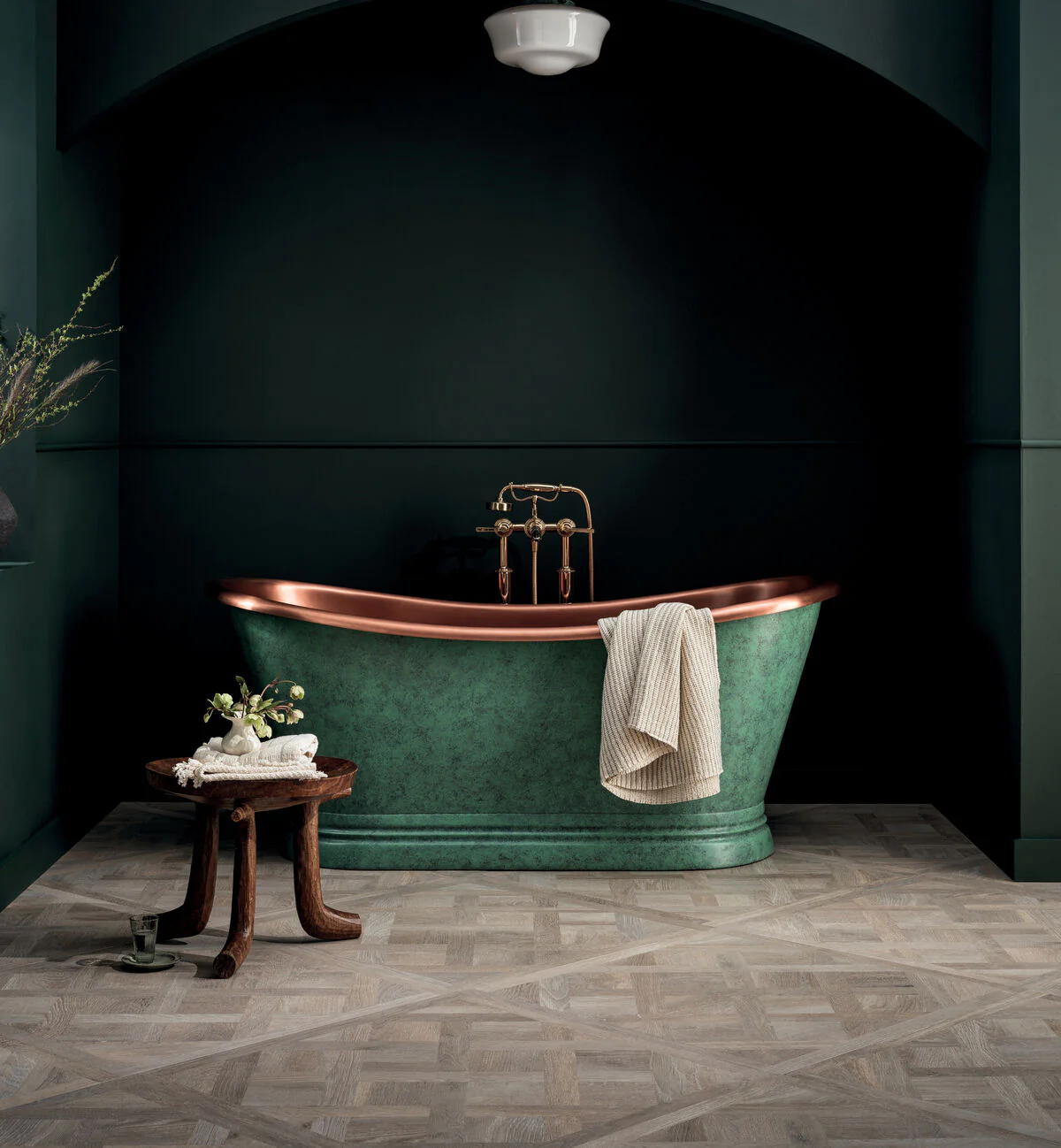 Sherwood Oak 80 x 80 - Image 2