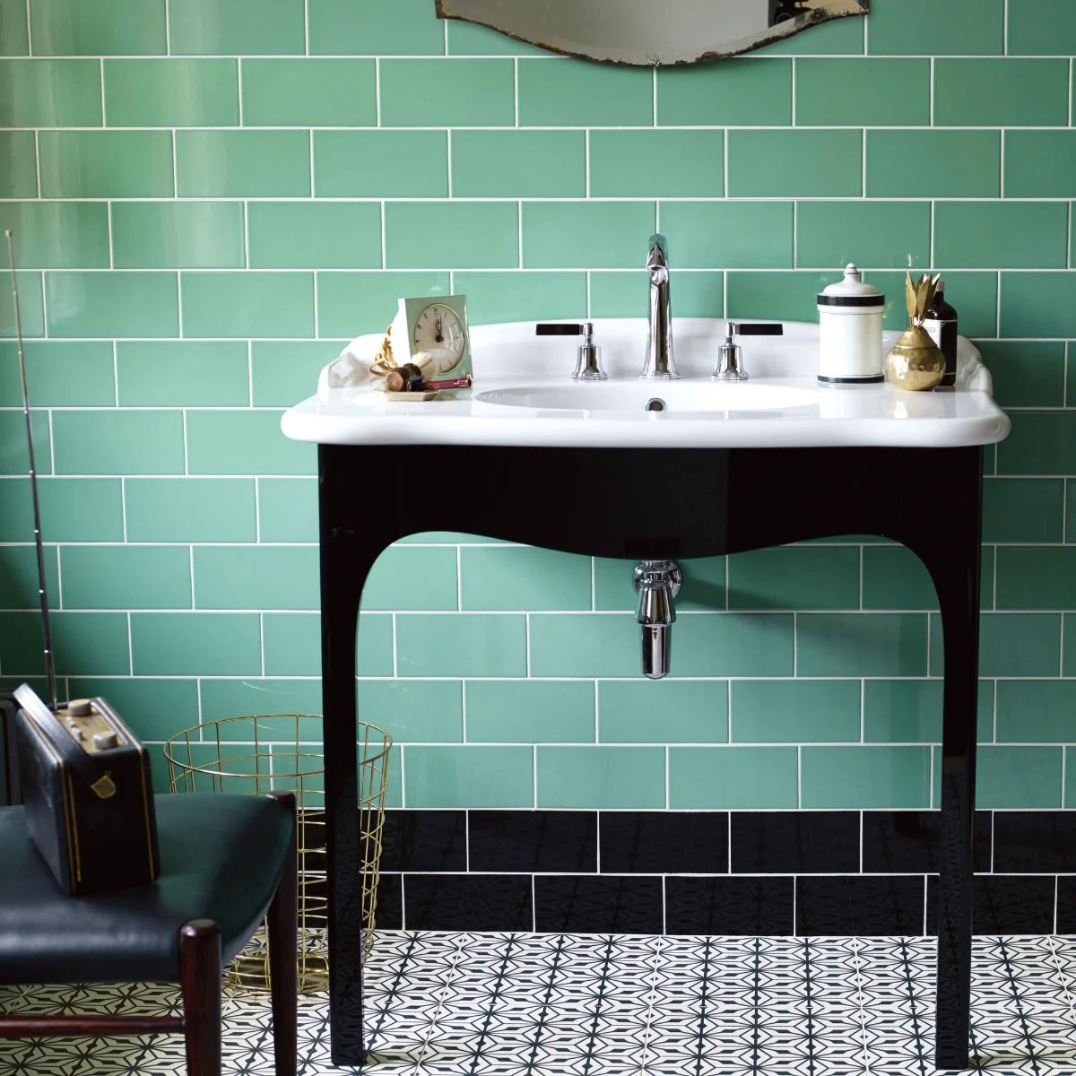 Sorrento Nizza Porcelain Tile - Image 4