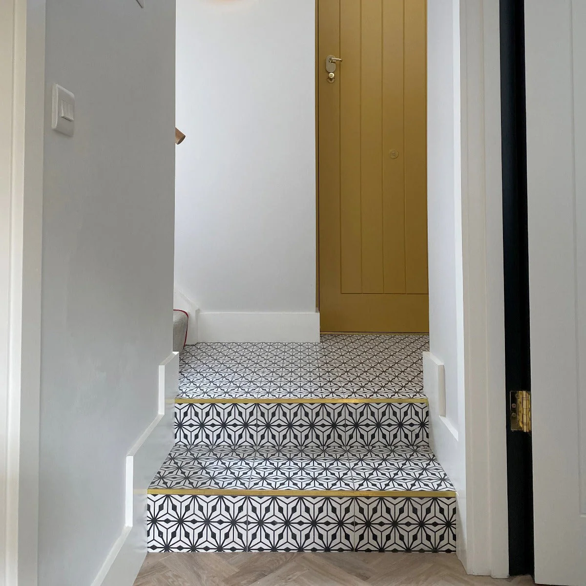 Sorrento Nizza Porcelain Tile - Image 5