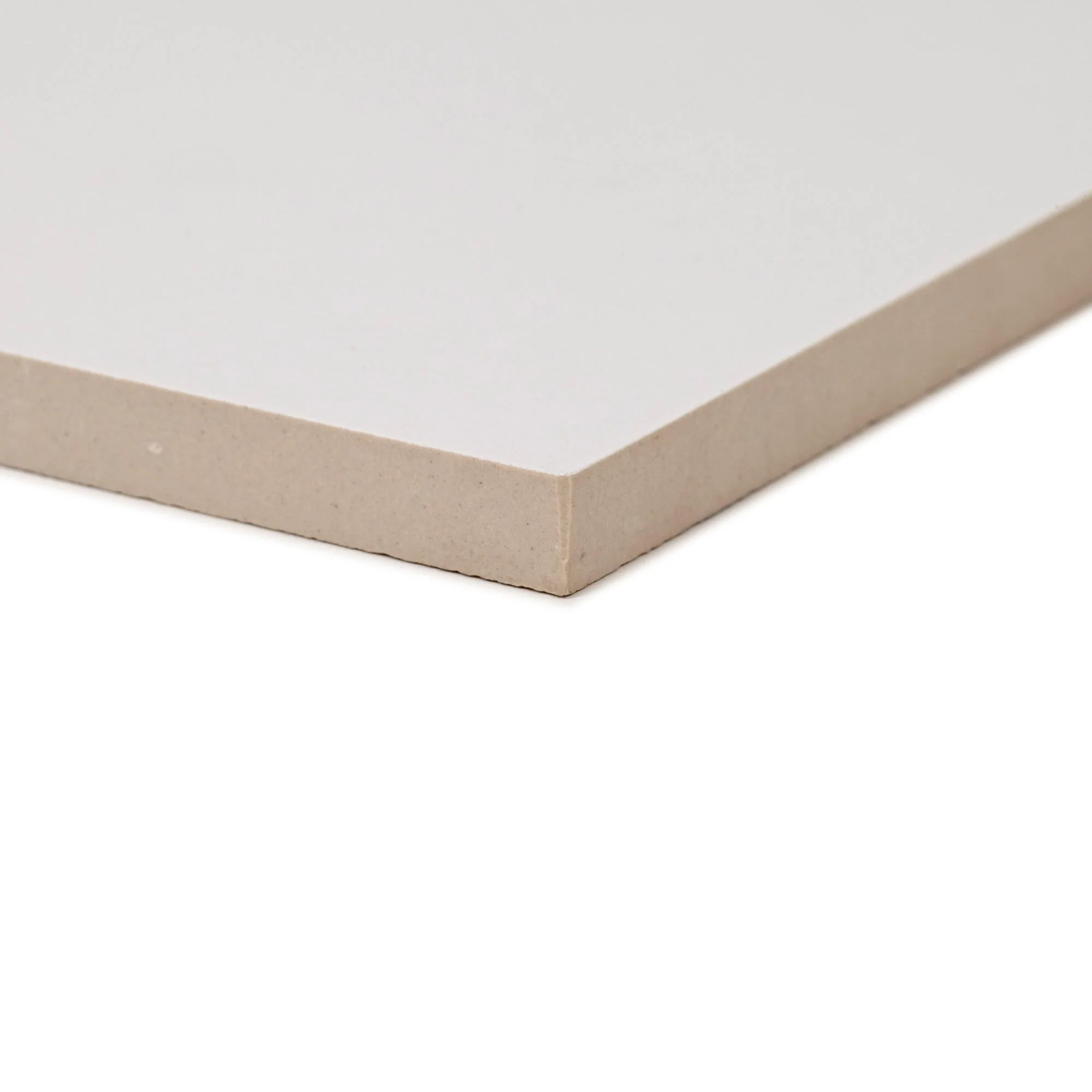 Sorrento White Porcelain Tile - Image 3