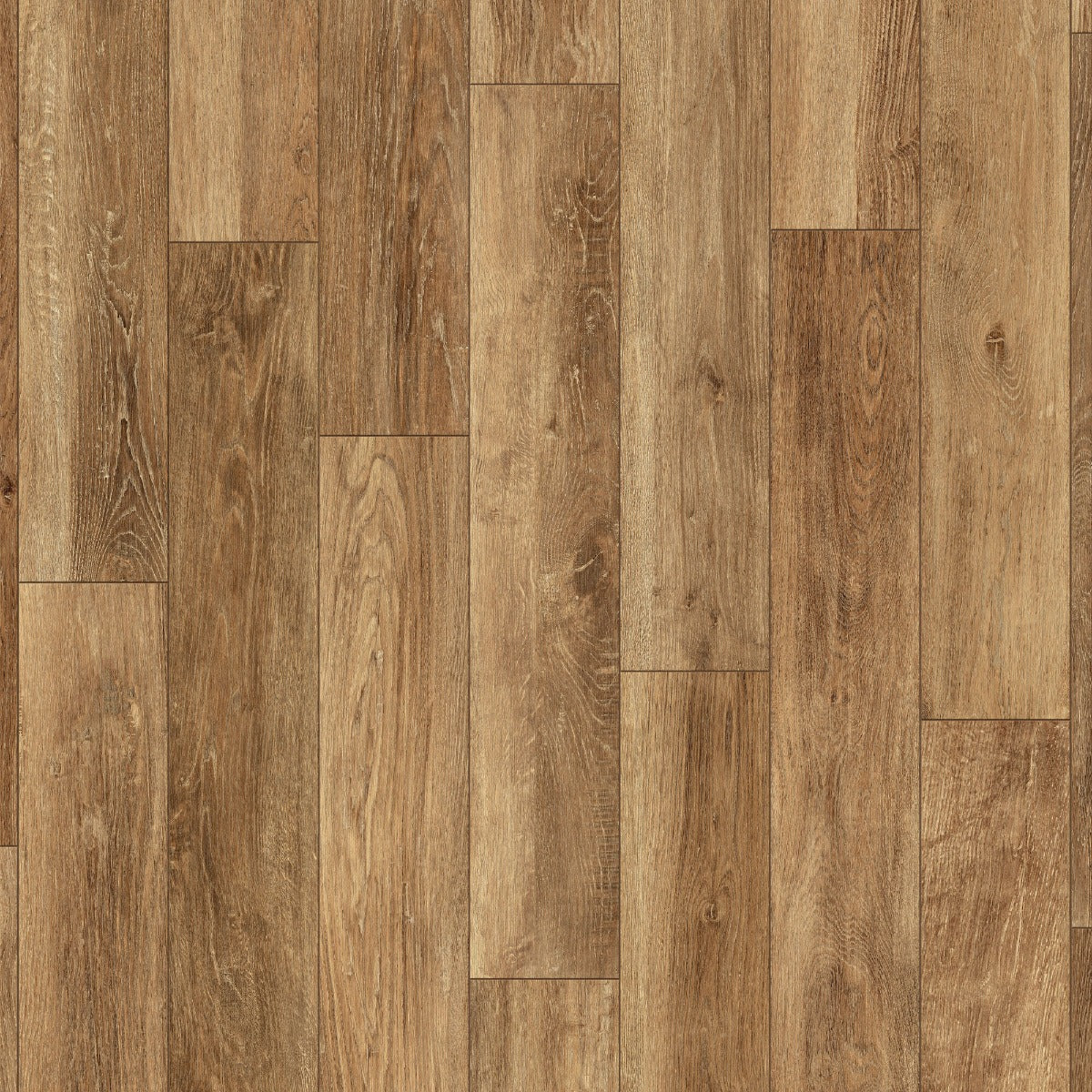 Southwold Oak Herringbone Wood Effect Tile - Image 4