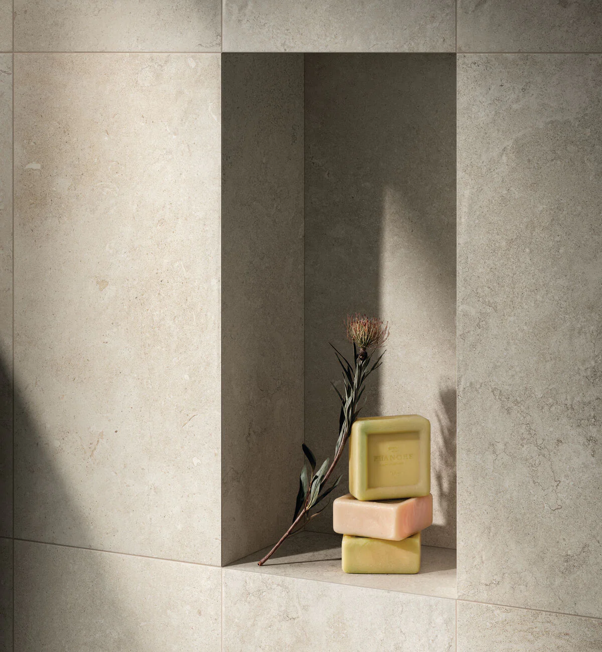 St Pierre Doux Porcelain Tile - 30 x 60 - Image 3