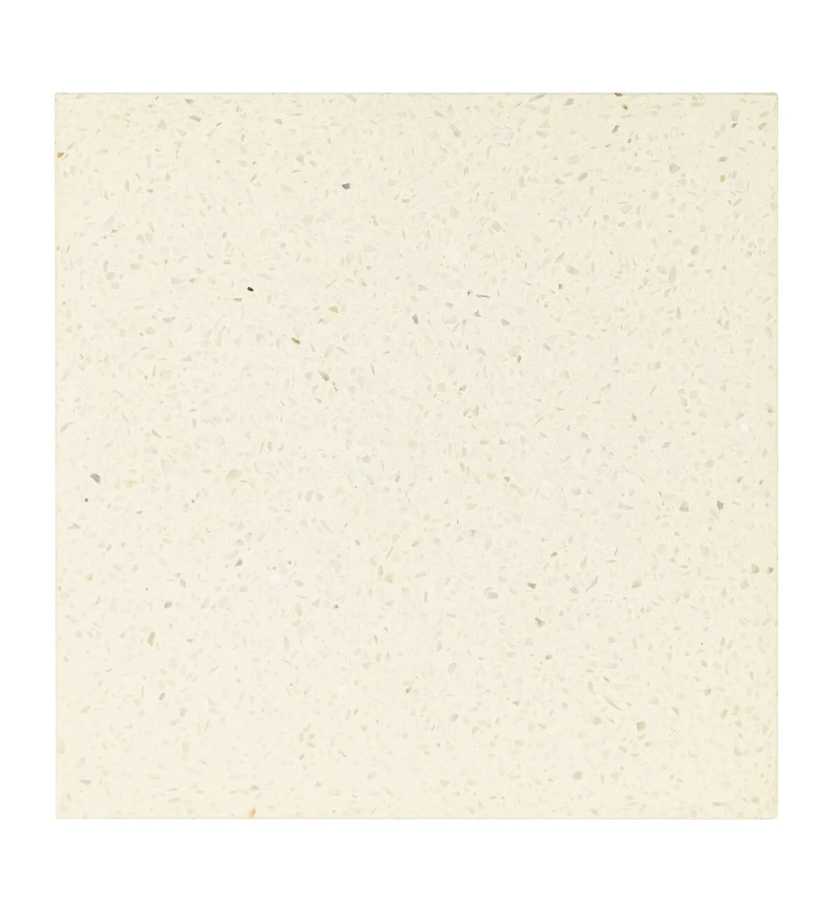 Terrazzo Angelo White Base Tile