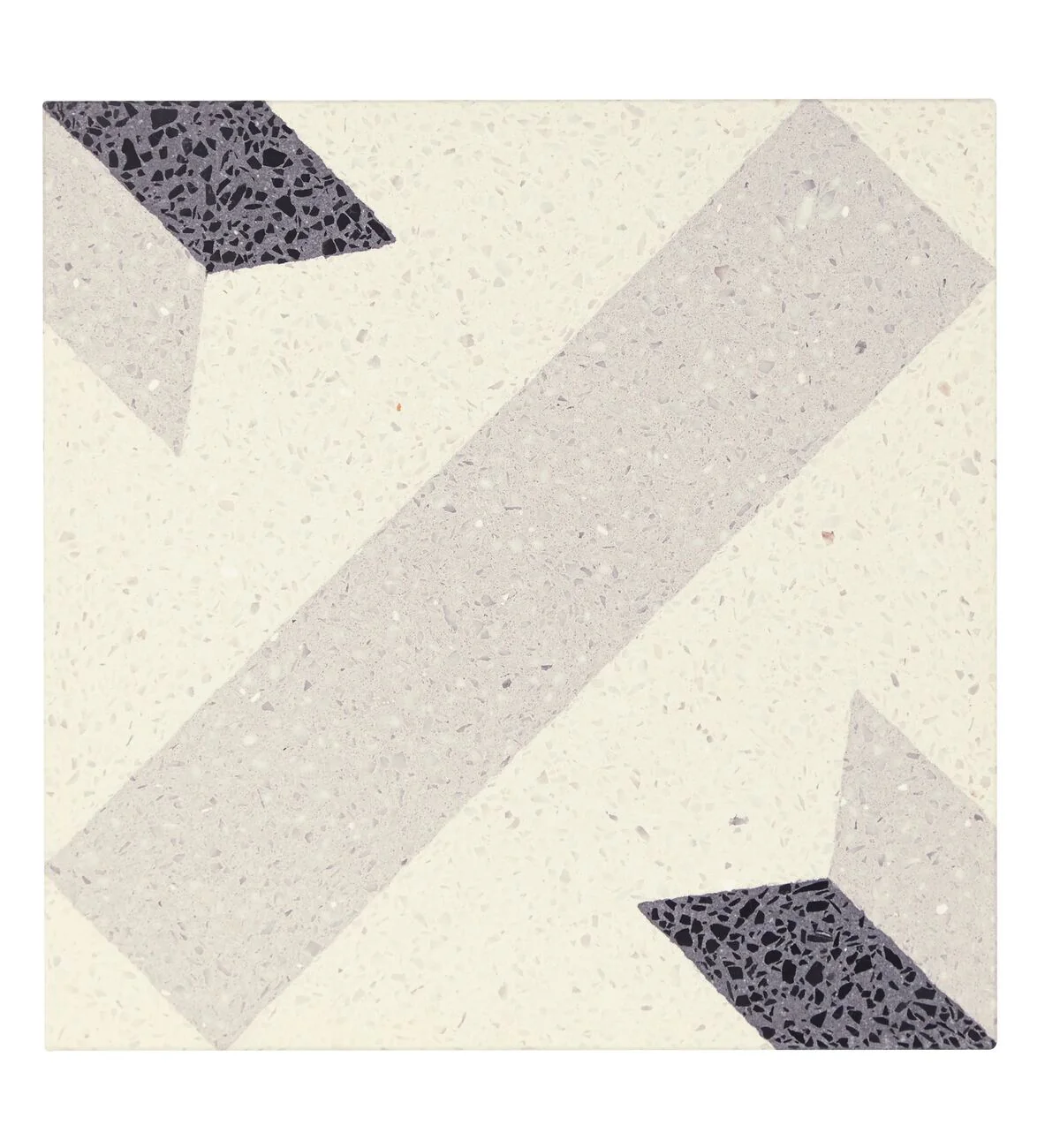 Terrazzo Crovato Patterned Tile