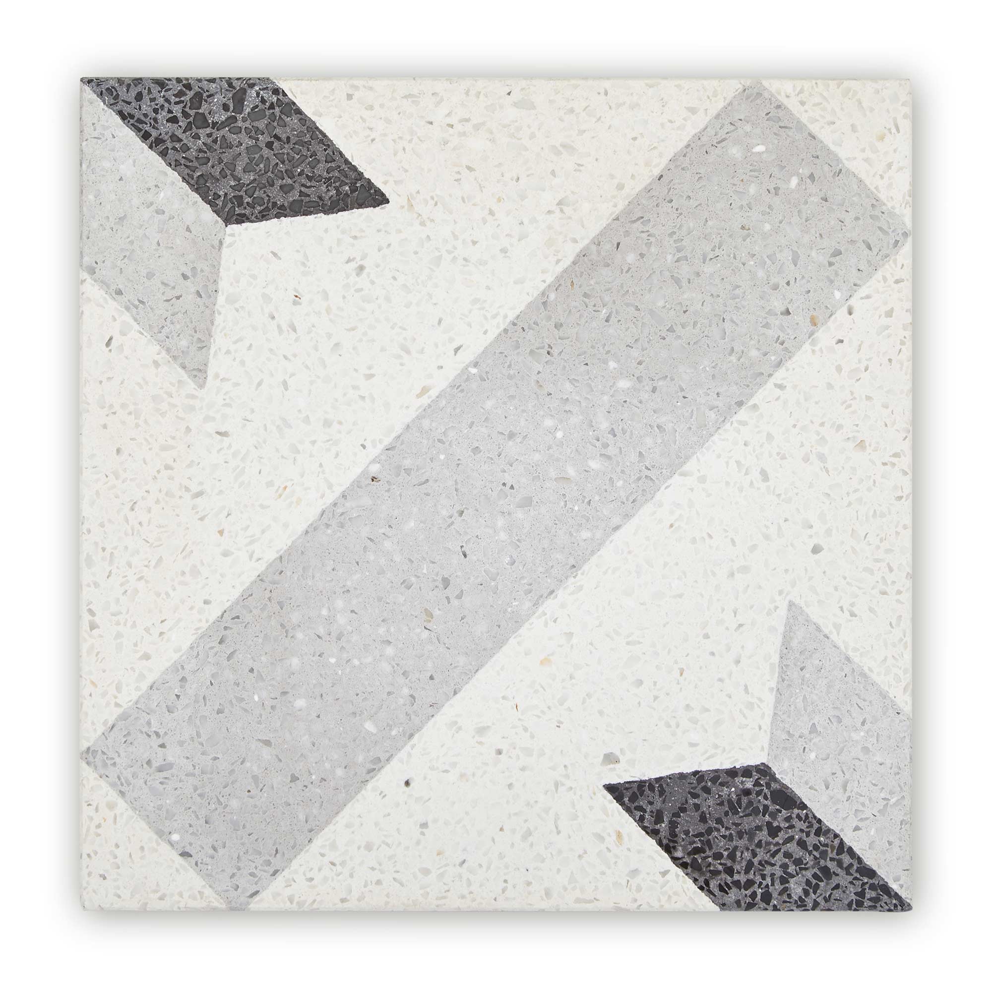 Terrazzo Crovato - Sample
