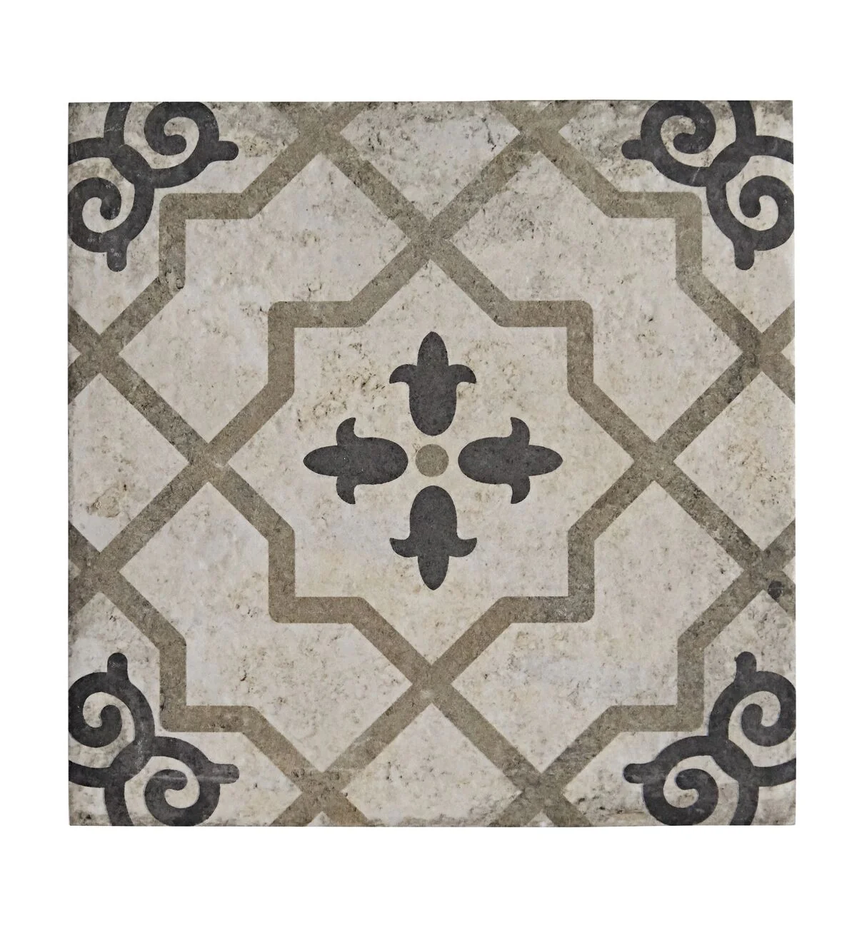 Urban Callizo Patterned Porcelain Tile