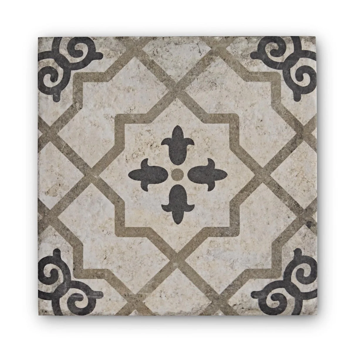 Urban Callizo 20 x 20 - Sample