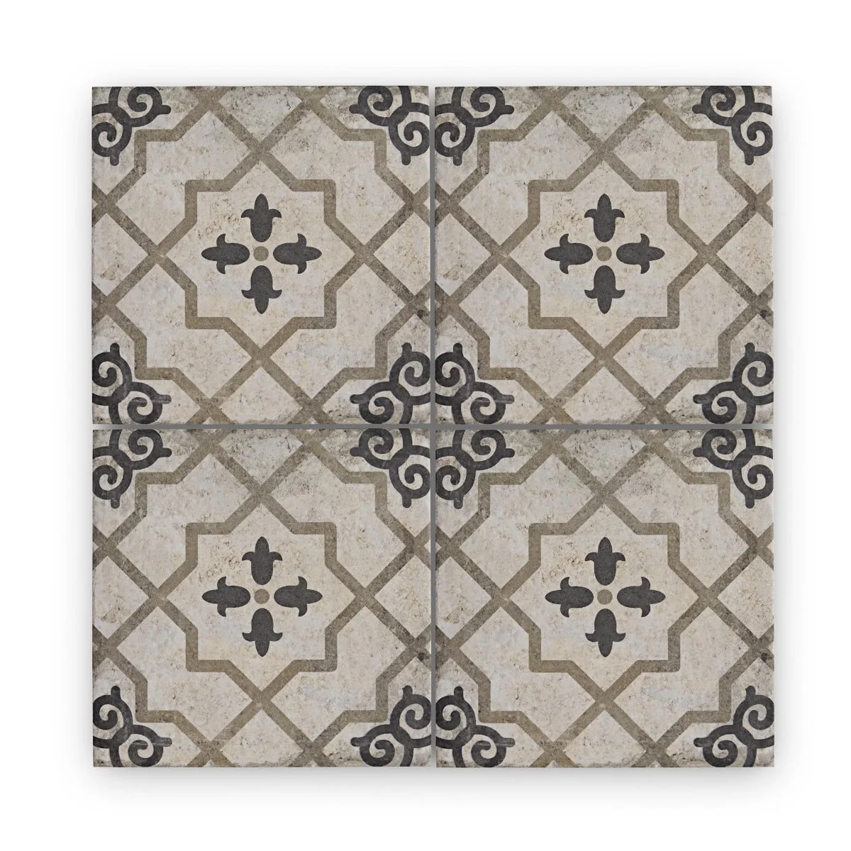 Urban Callizo 20 x 20 - Sample - Image 3