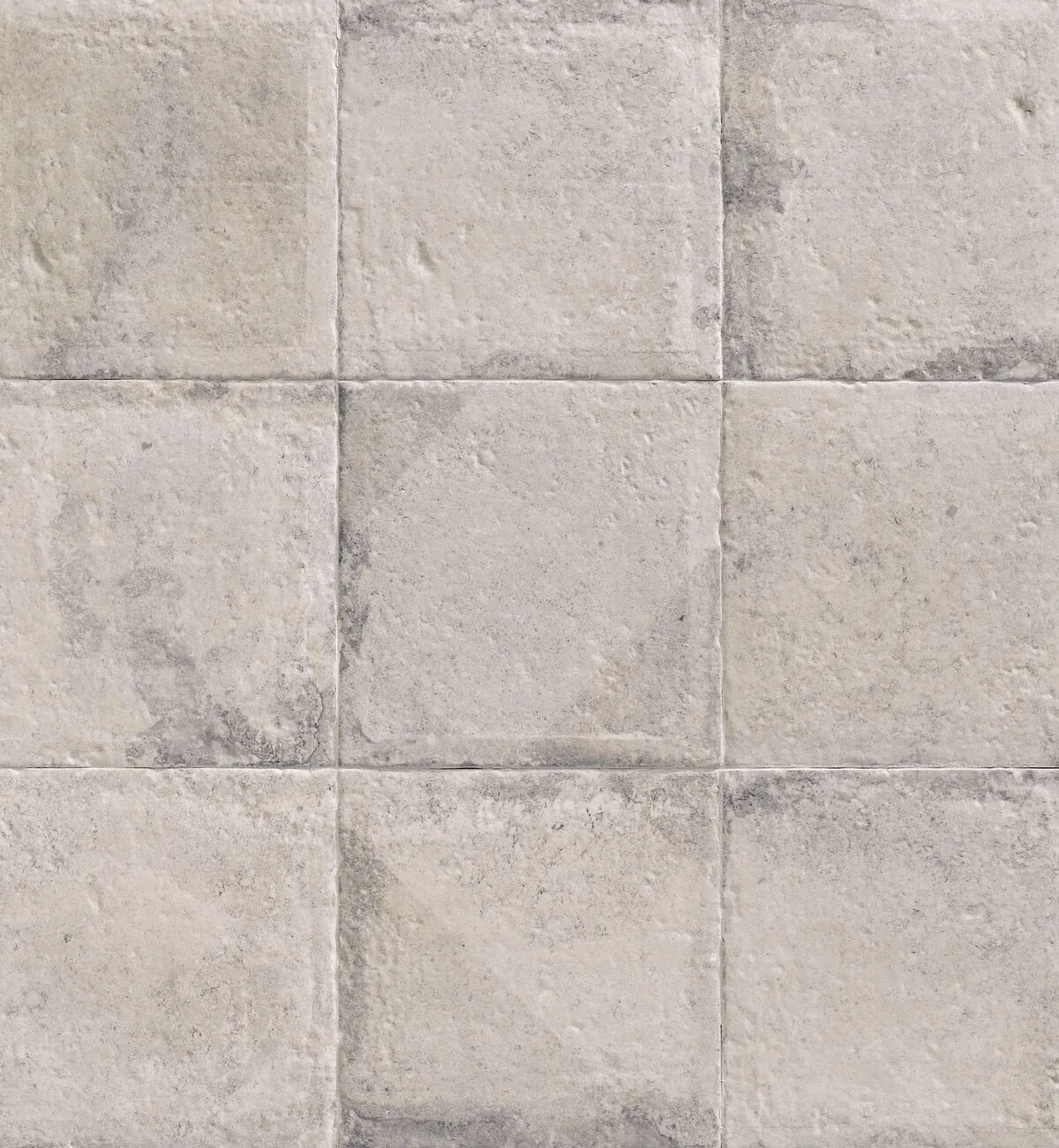 Urban Grey Plain Porcelain Tile - Image 2