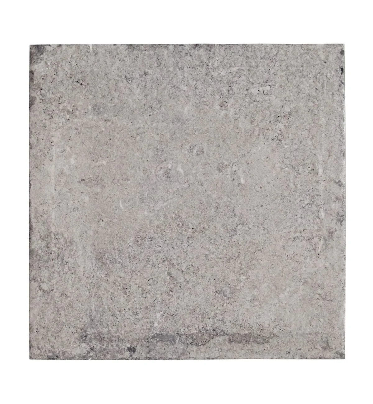 Urban Grey Plain Porcelain Tile - Image 4