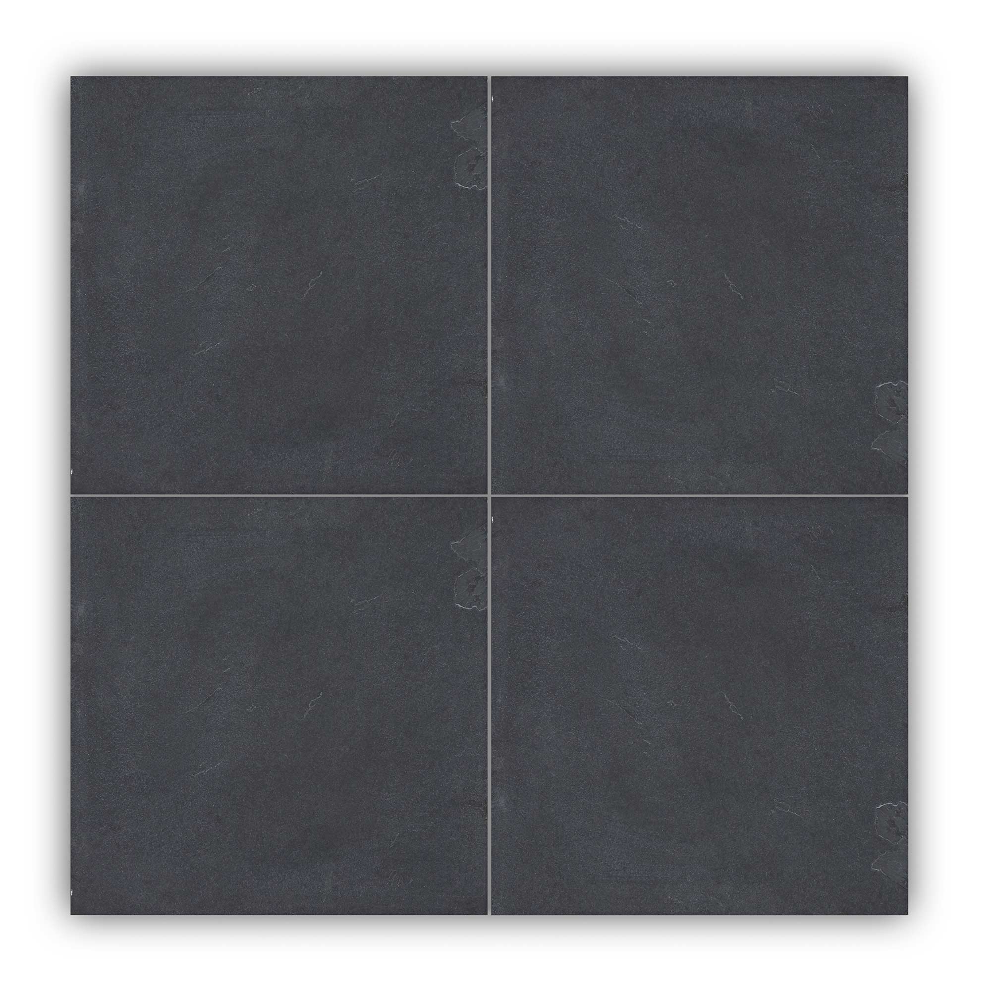 Urban Slate 40 x 40 Black/Grey - Image 2