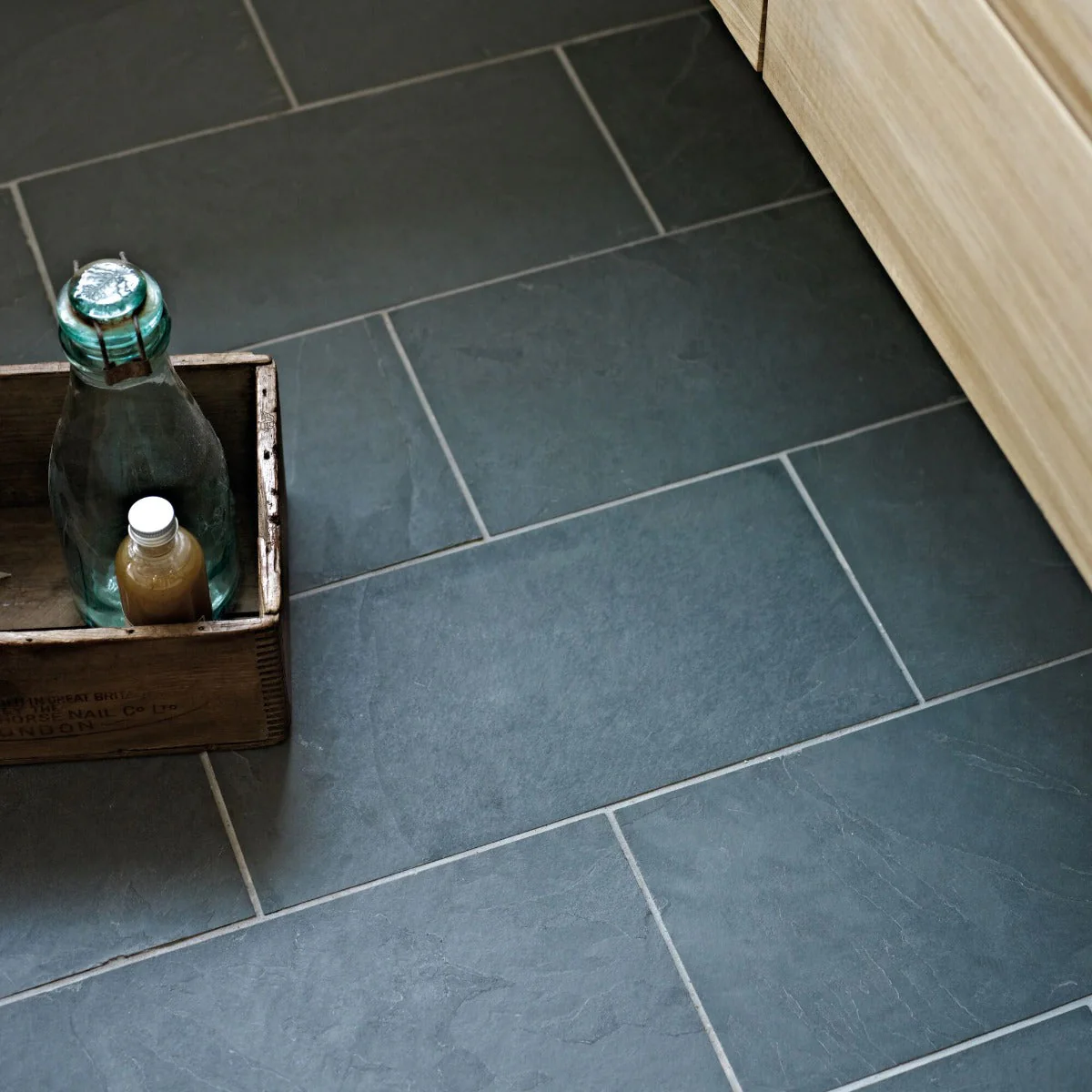 Urban Slate 60 x 40 Black/Grey - Image 7