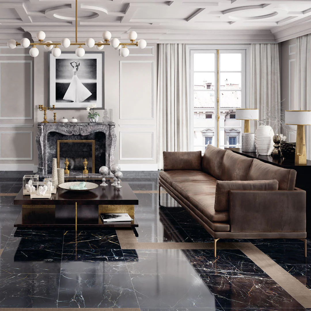 Volterra Laurent Gloss - 60 x 120 - Image 4