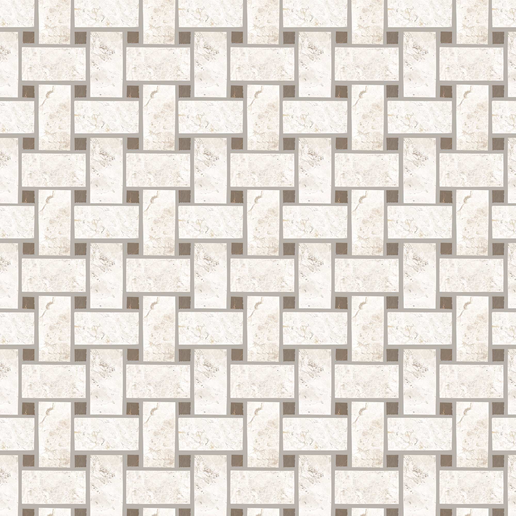 Westhampton Basketweave, Honed - Image 3