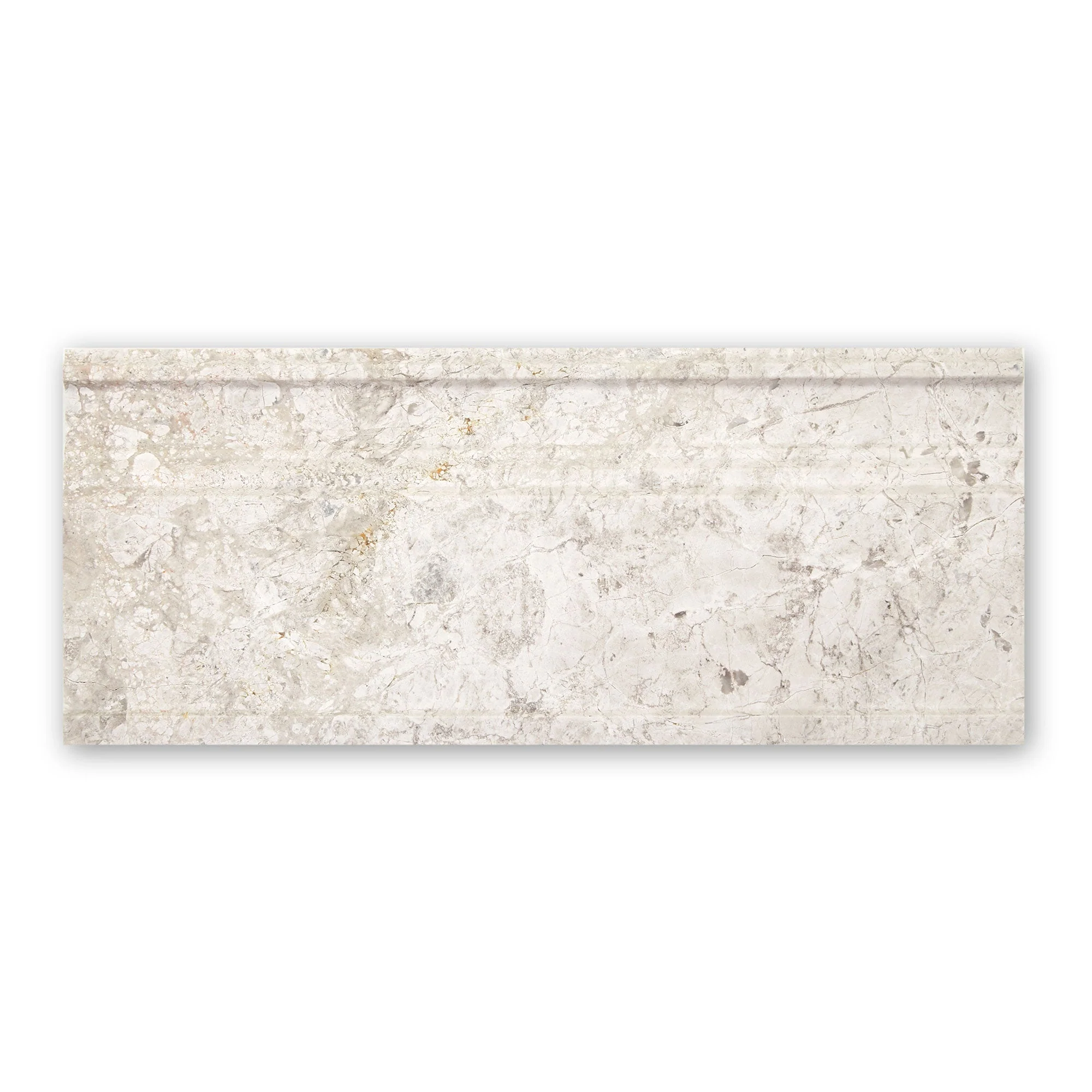 Westhampton Honed Skirting - Sample